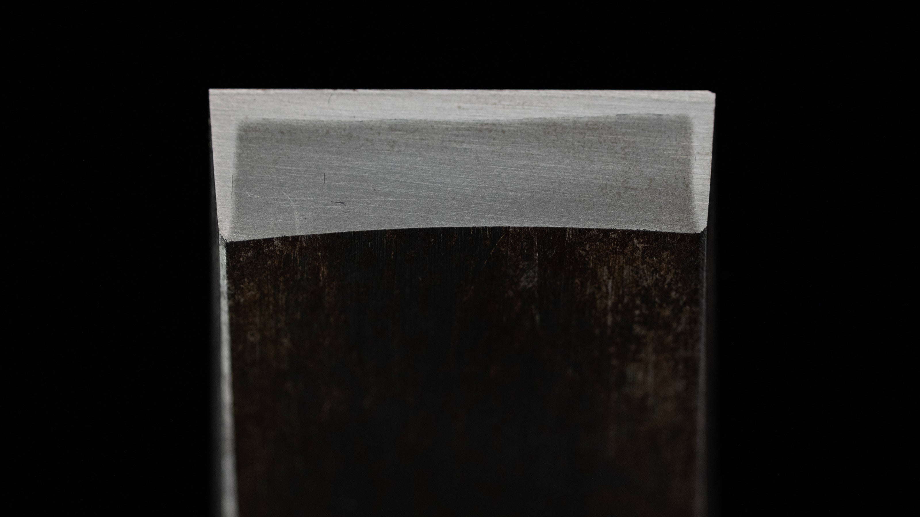 Kakuuchi-Oire-Nomi Japanese Hand Made Bench Chisel By First Generation Kiyotada - 24mm