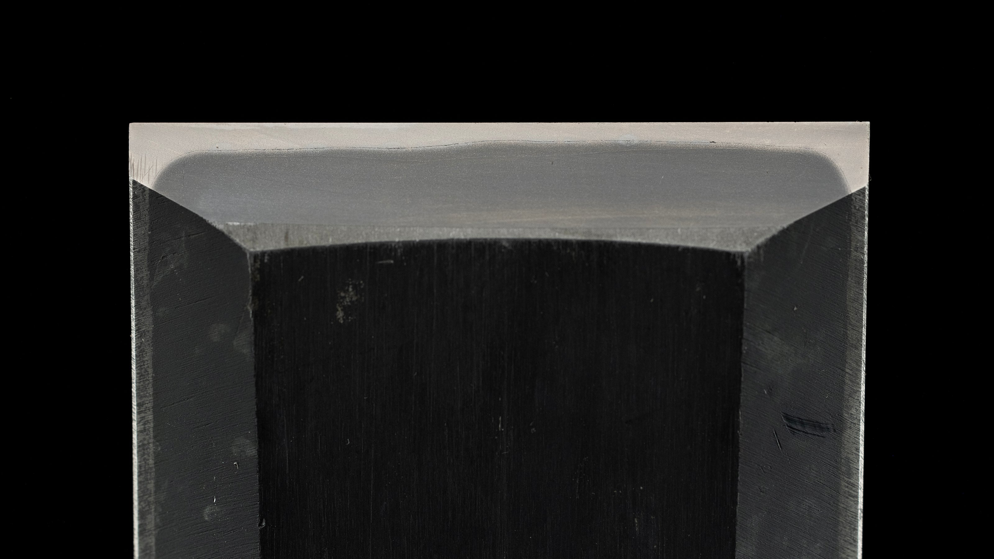 Oire-Nomi Japanese Hand Made Wide Bench Chisel By Kiyotada Ⅱ - 54mm