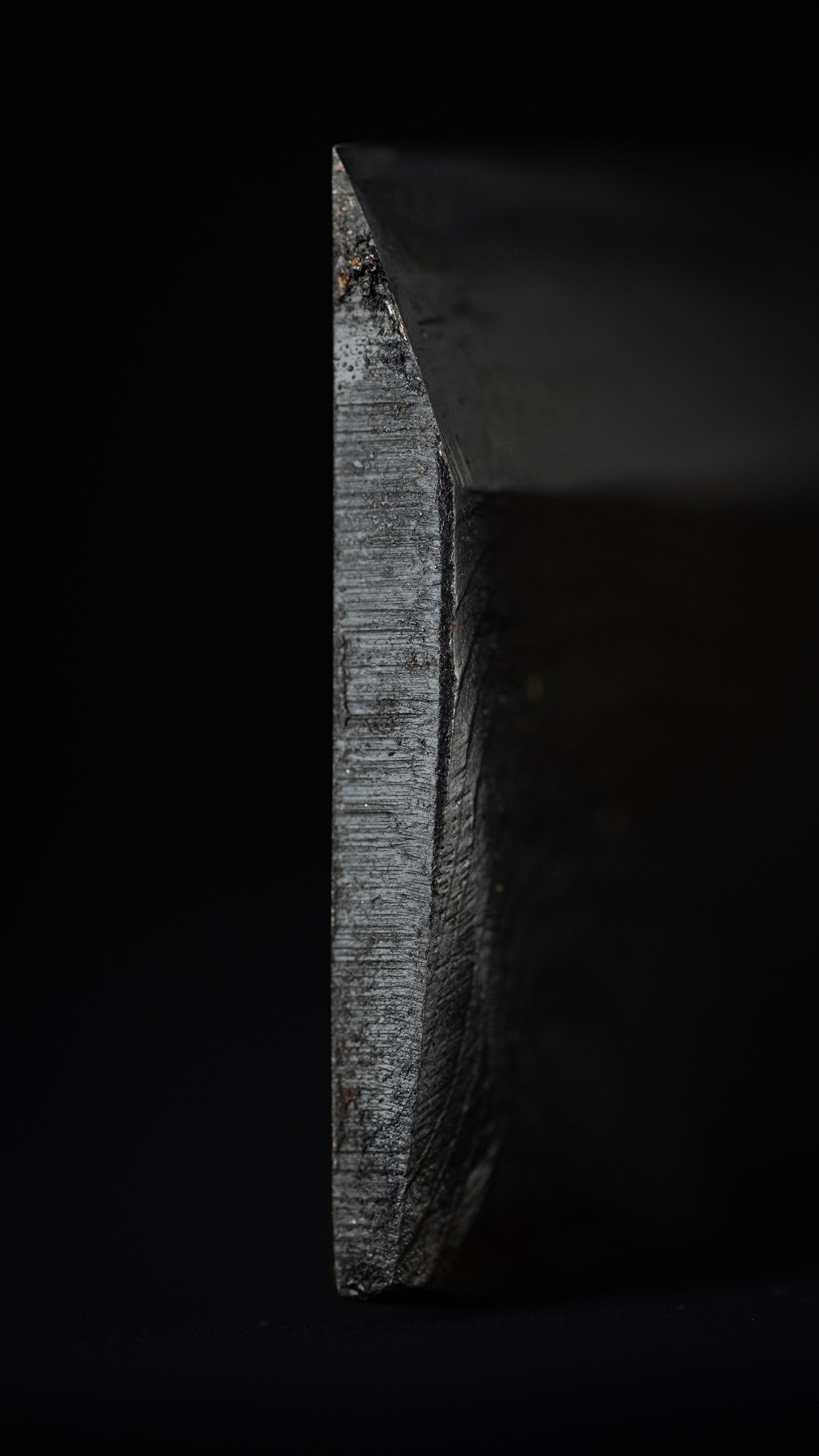 Suminagashi-Nata Japanese Single-Bevel Hatchet Knife By Takaki Junichi For Right Hand