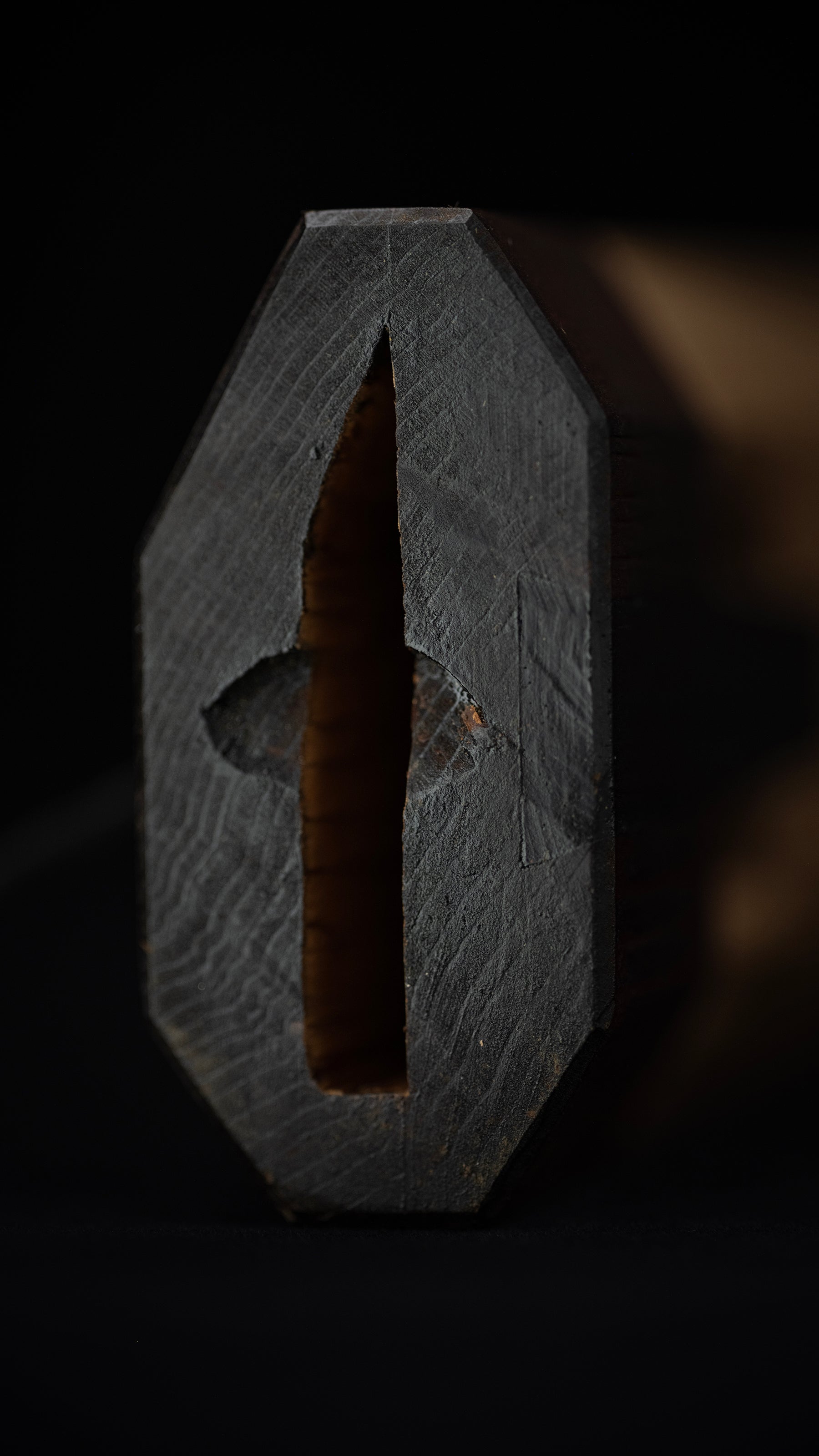 Suminagashi-Nata Japanese Single-Bevel Hatchet Knife By Takaki Junichi For Right Hand