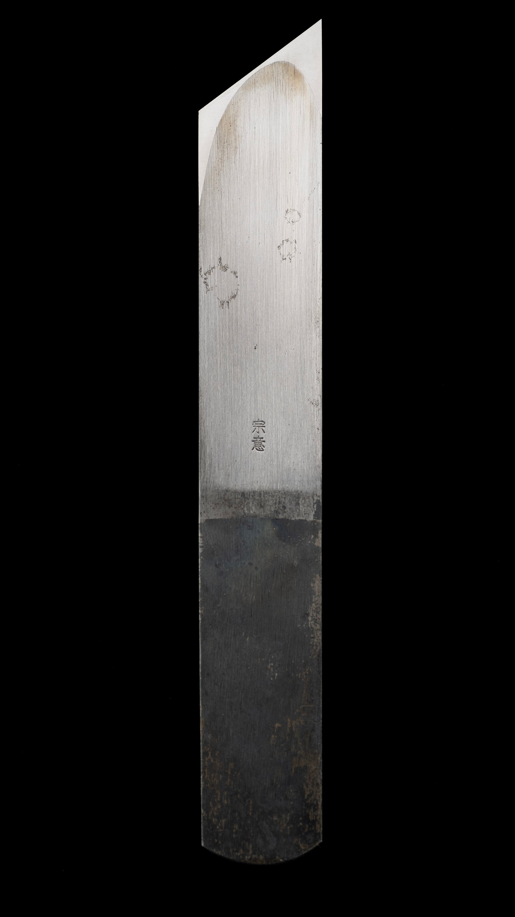 Kiridashi Knife By Motoi - 24mm