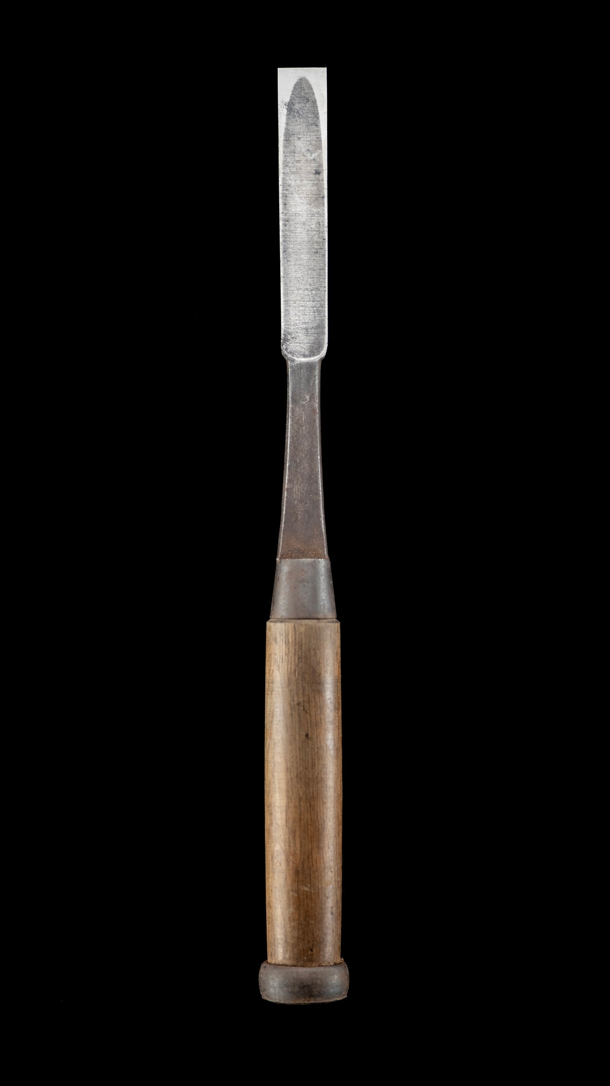 Hiramachi-Tataki-Nomi Japanese Hand Made Timber Chisel By Ouchi Ⅲ - 15mm