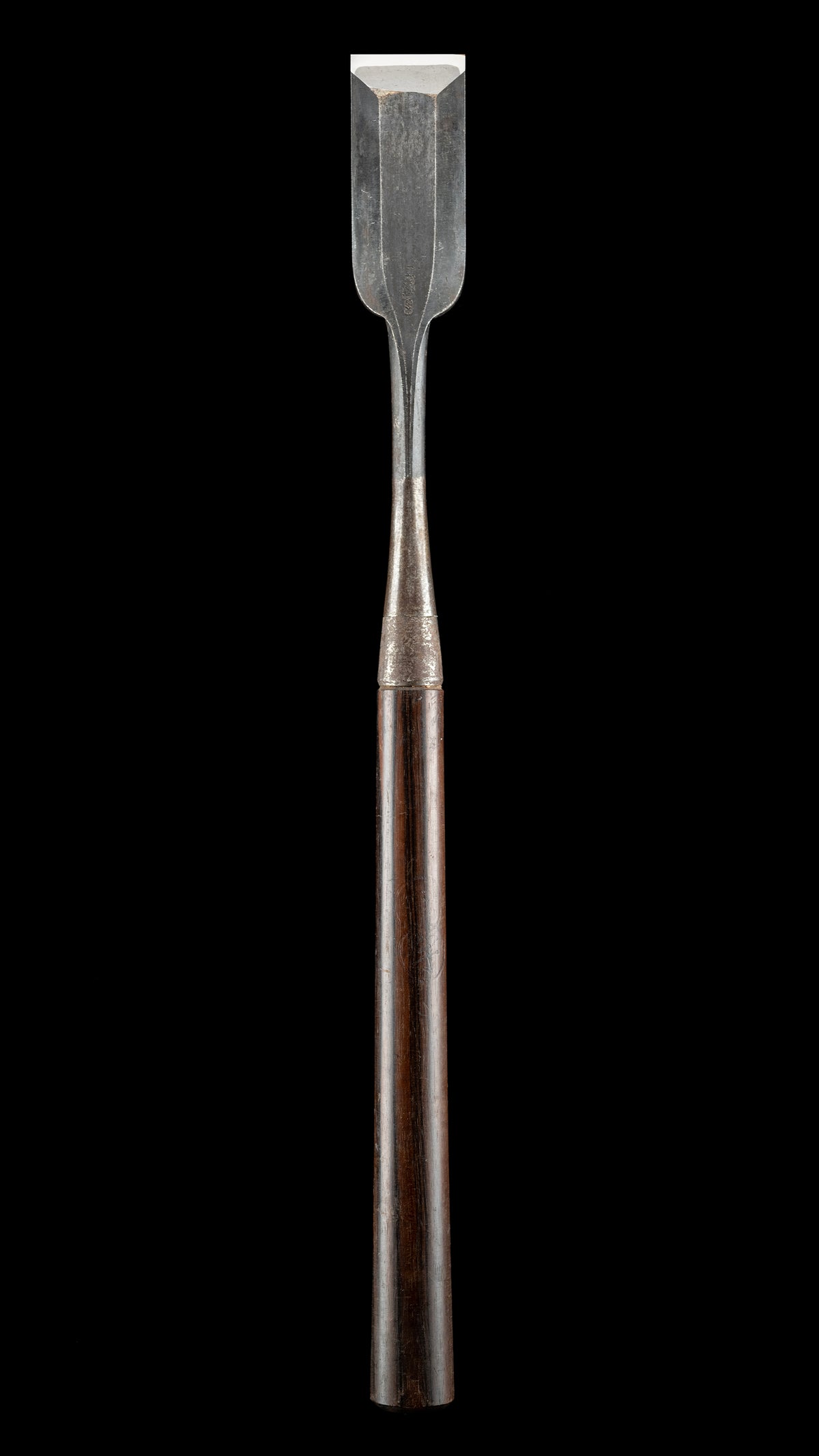 Ootsuki-Nomi Japanese Hand Made Slick Chisel By Ouchi Ⅲ - 48mm