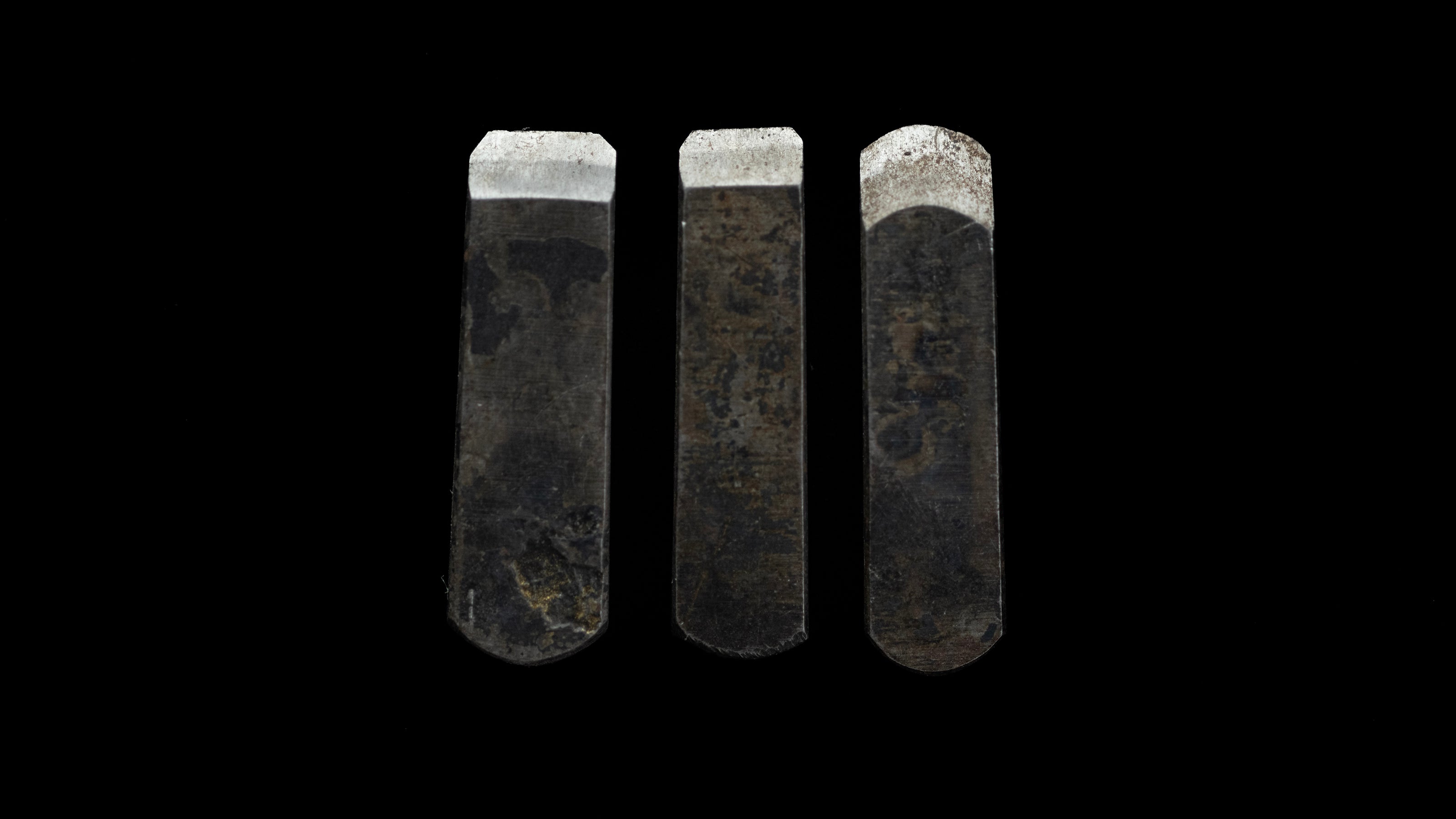 Mame-ganna Japanese Mini Plane Blades