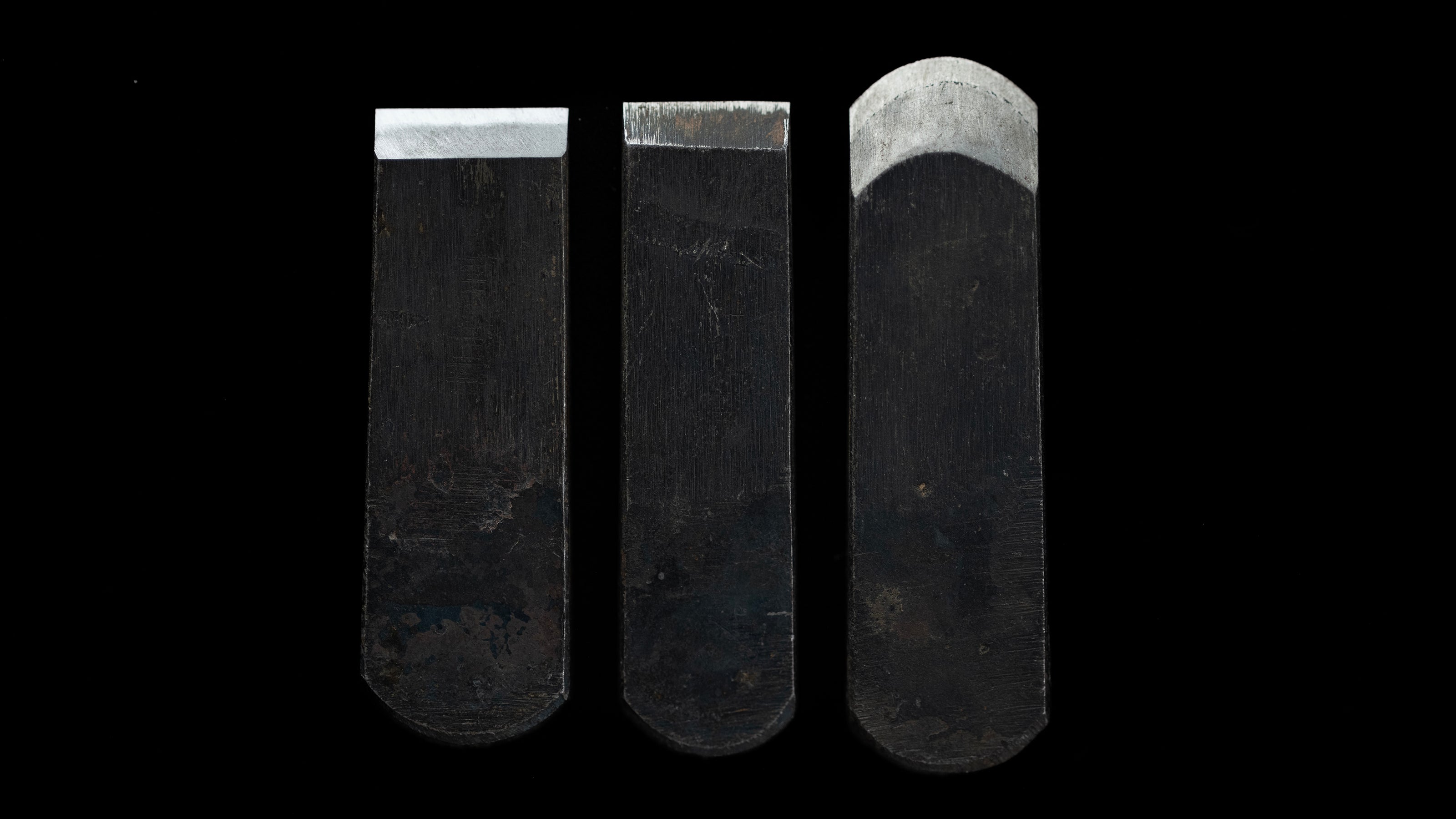 Mame-ganna Japanese Mini Plane Blades