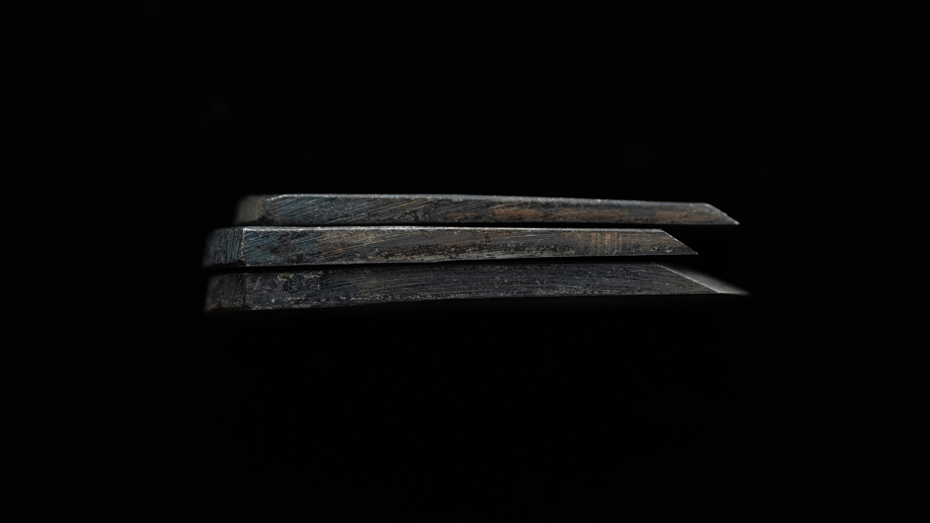 Mame-ganna Japanese Mini Plane Blades