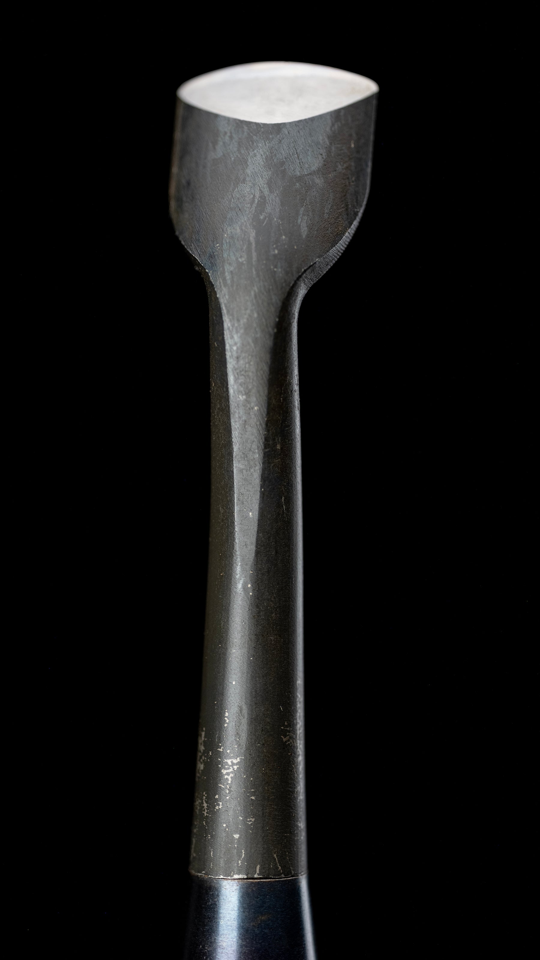 Japanese Spoon Gouge Chisel By Konobu Ⅲ - 24mm