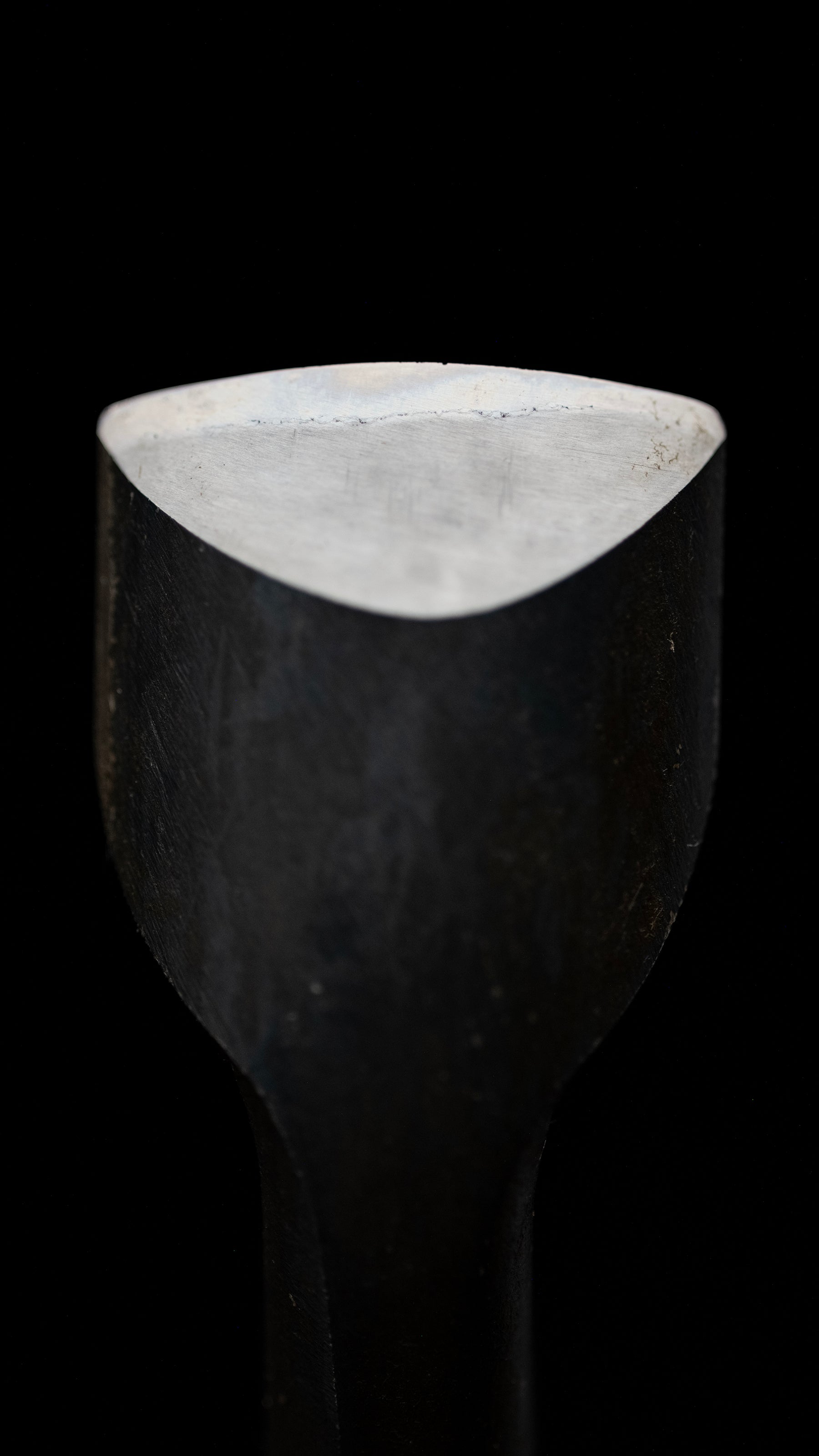 Japanese Spoon Gouge Chisel By Konobu Ⅲ - 24mm
