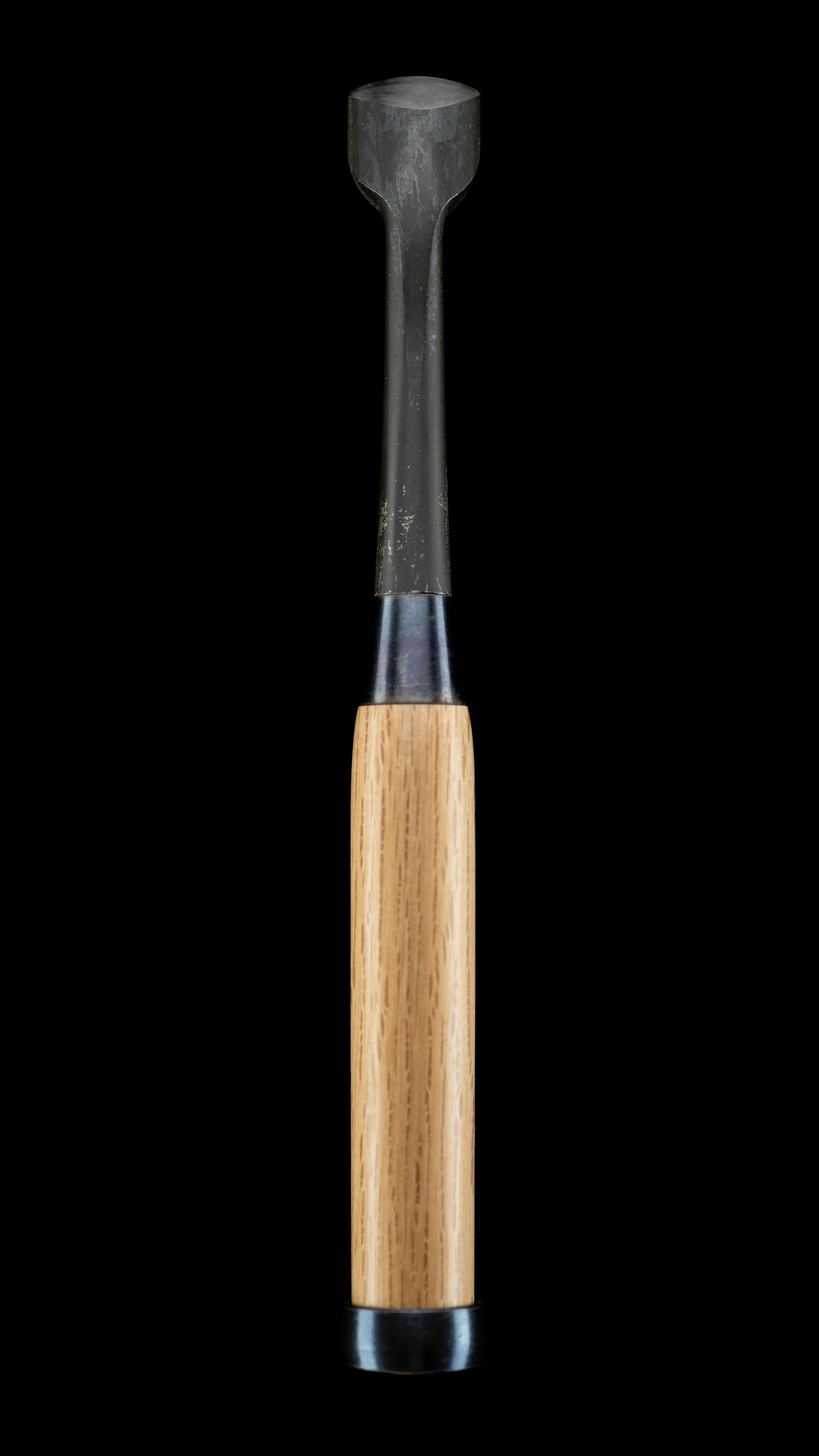 Japanese Spoon Gouge Chisel By Konobu Ⅲ - 24mm