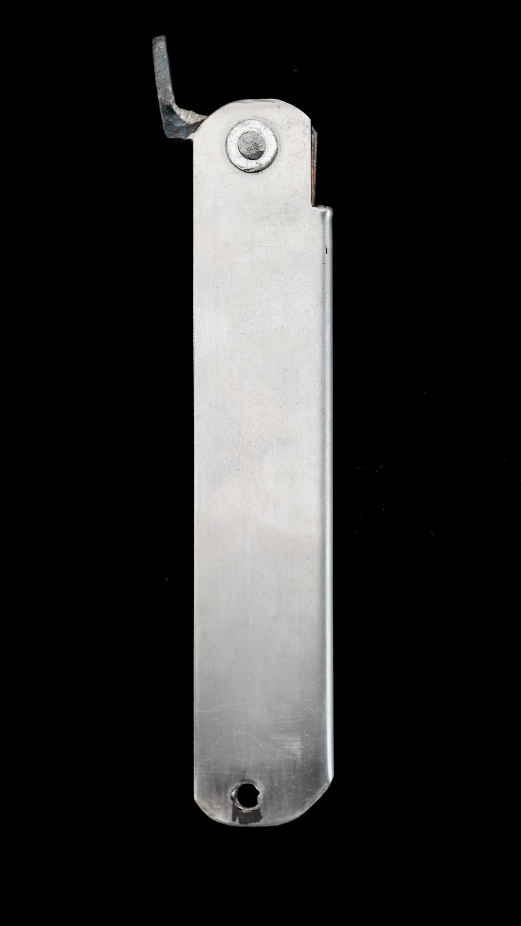 Higonokami Knife traditional Japanese Friction Folding knife - 130mm