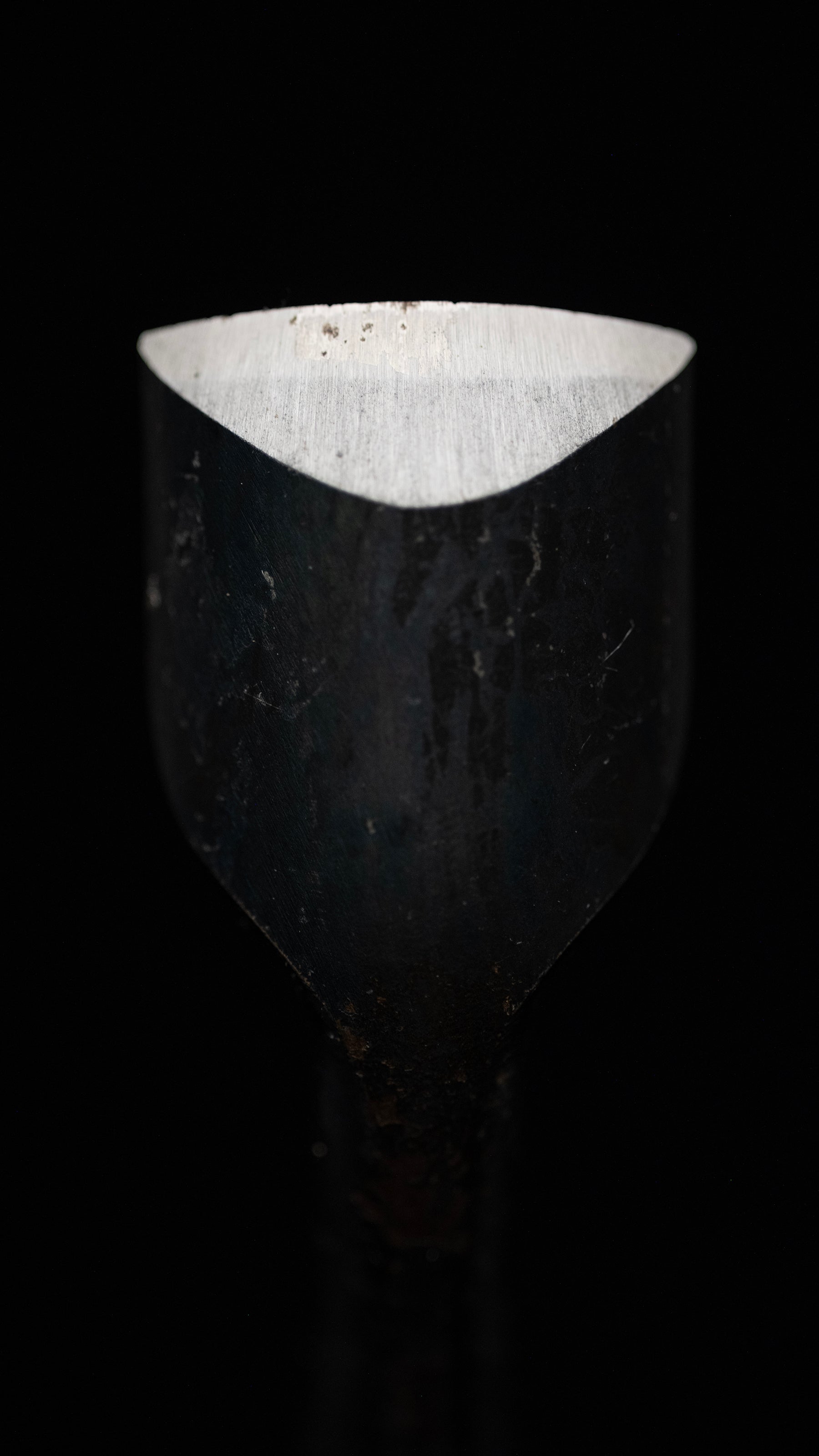 Japanese Spoon Gouge Chisel By Konobu Ⅱ - 24mm