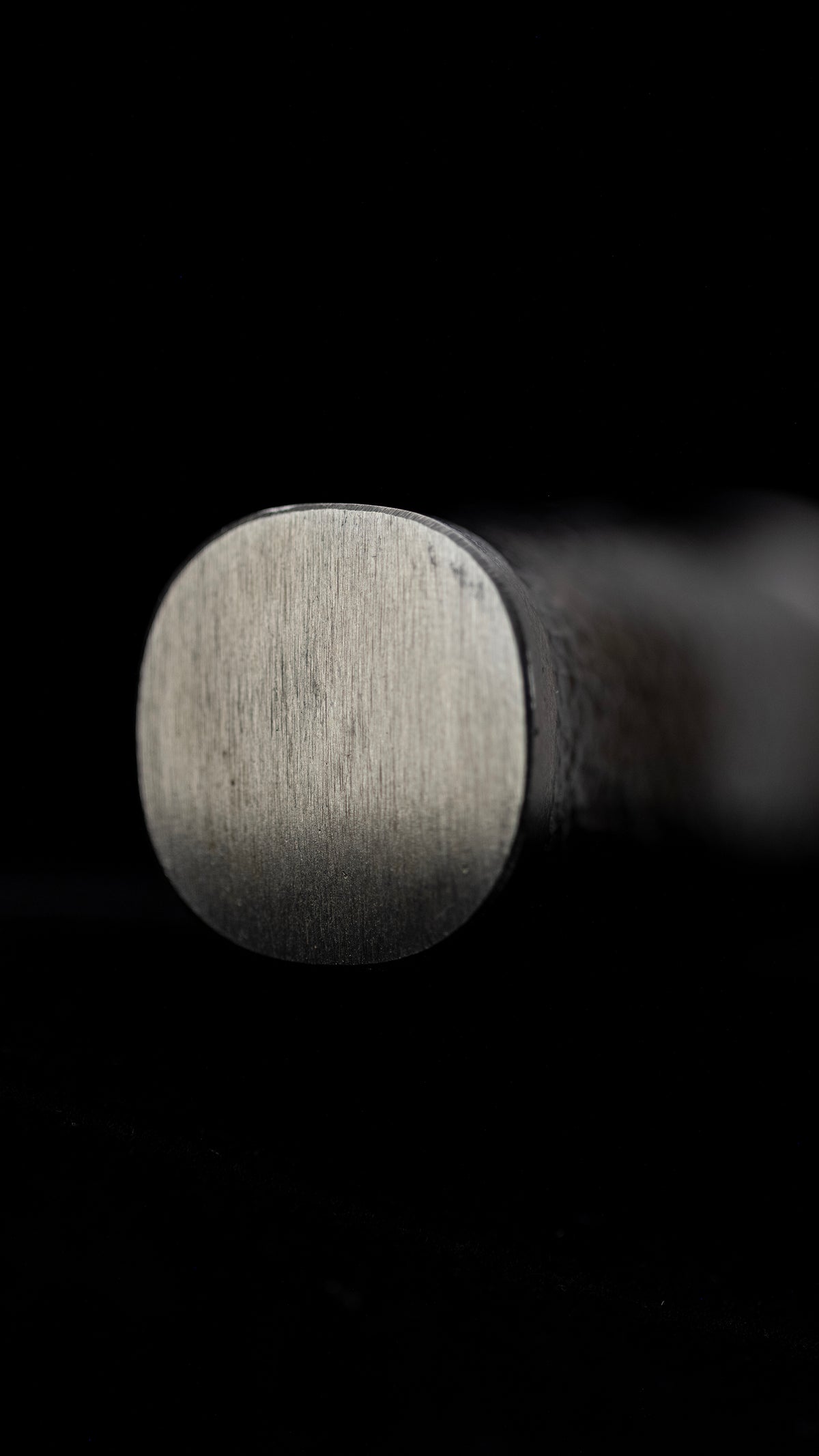 Tsuchime Genno Japanese Hand Made Hammer by Kouzaburo - 30 Monme