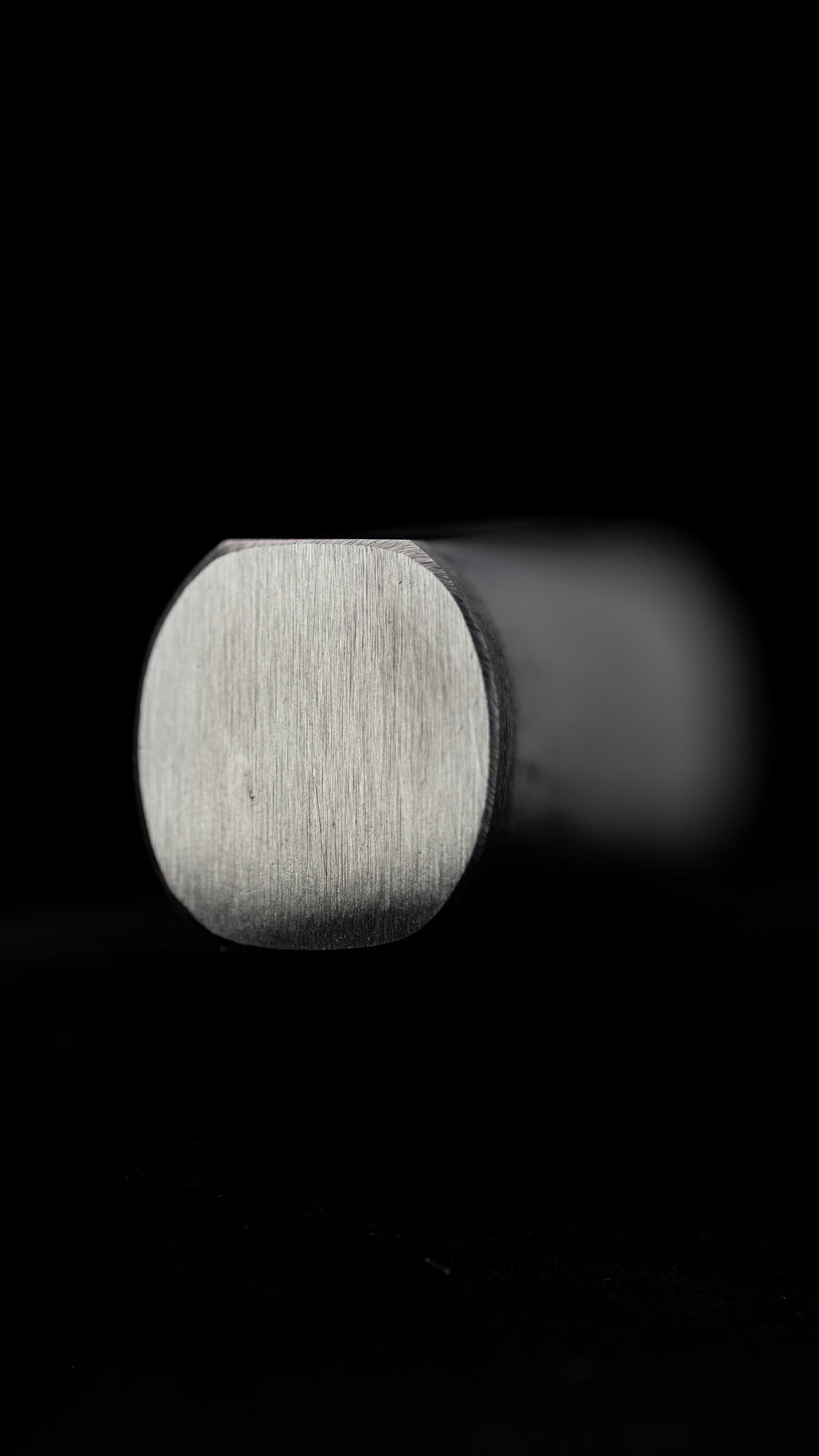 Ichimonji Genno Japanese Hand Made Hammer by Kouzaburo - 45 Monme