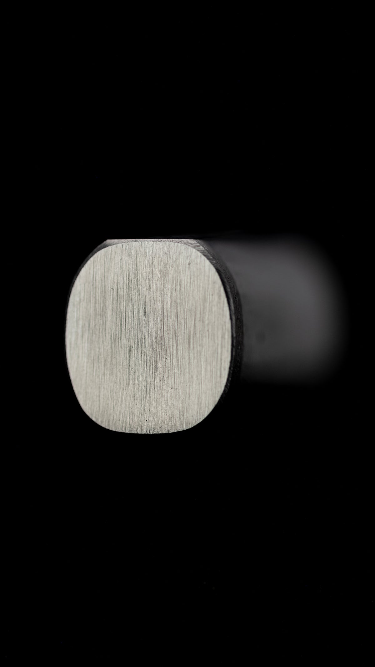 Ichimonji Genno Japanese Hand Made Hammer by Kouzaburo - 45 Monme