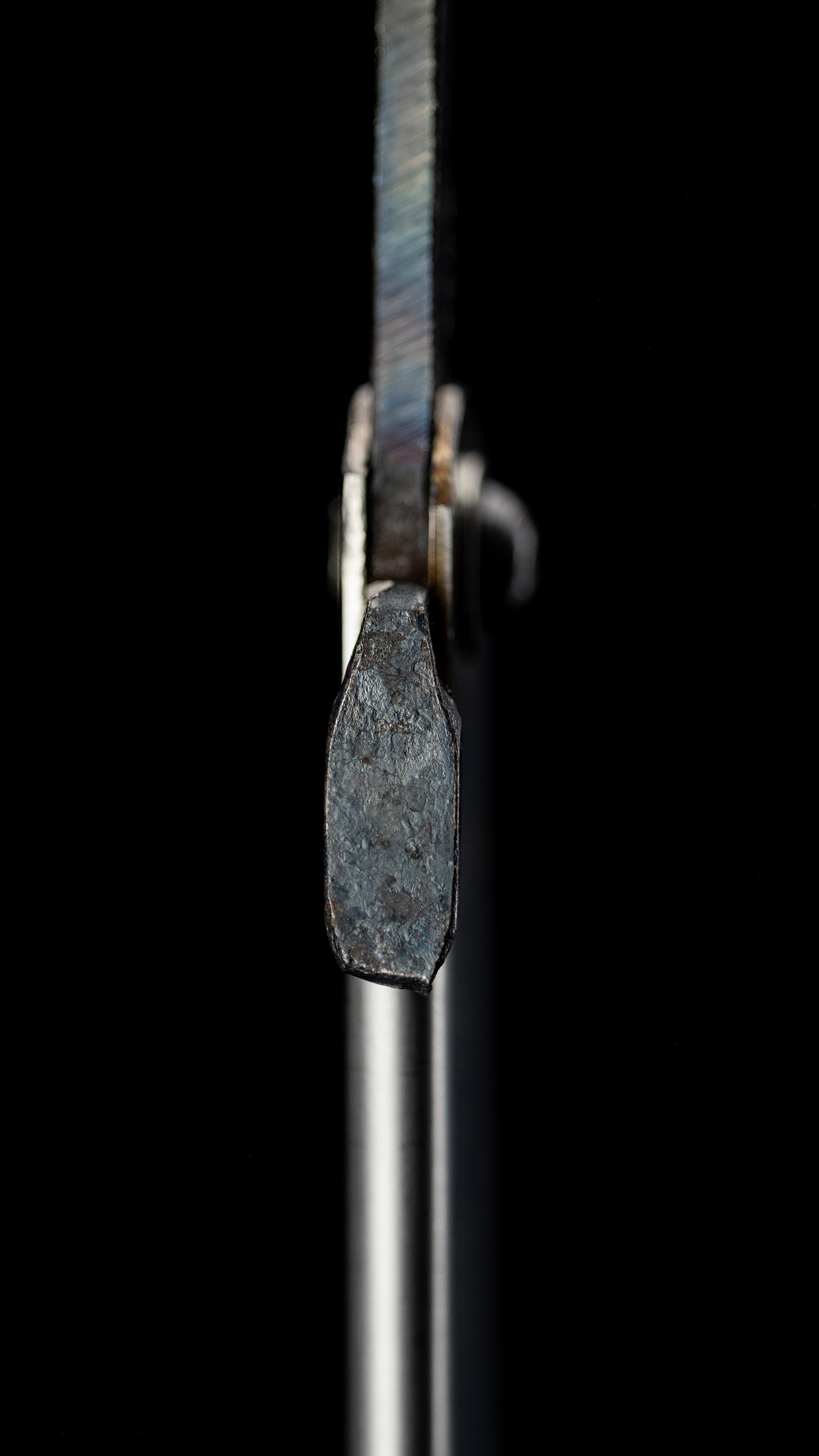 Higonokami Knife traditional Japanese Friction Folding knife - 130mm