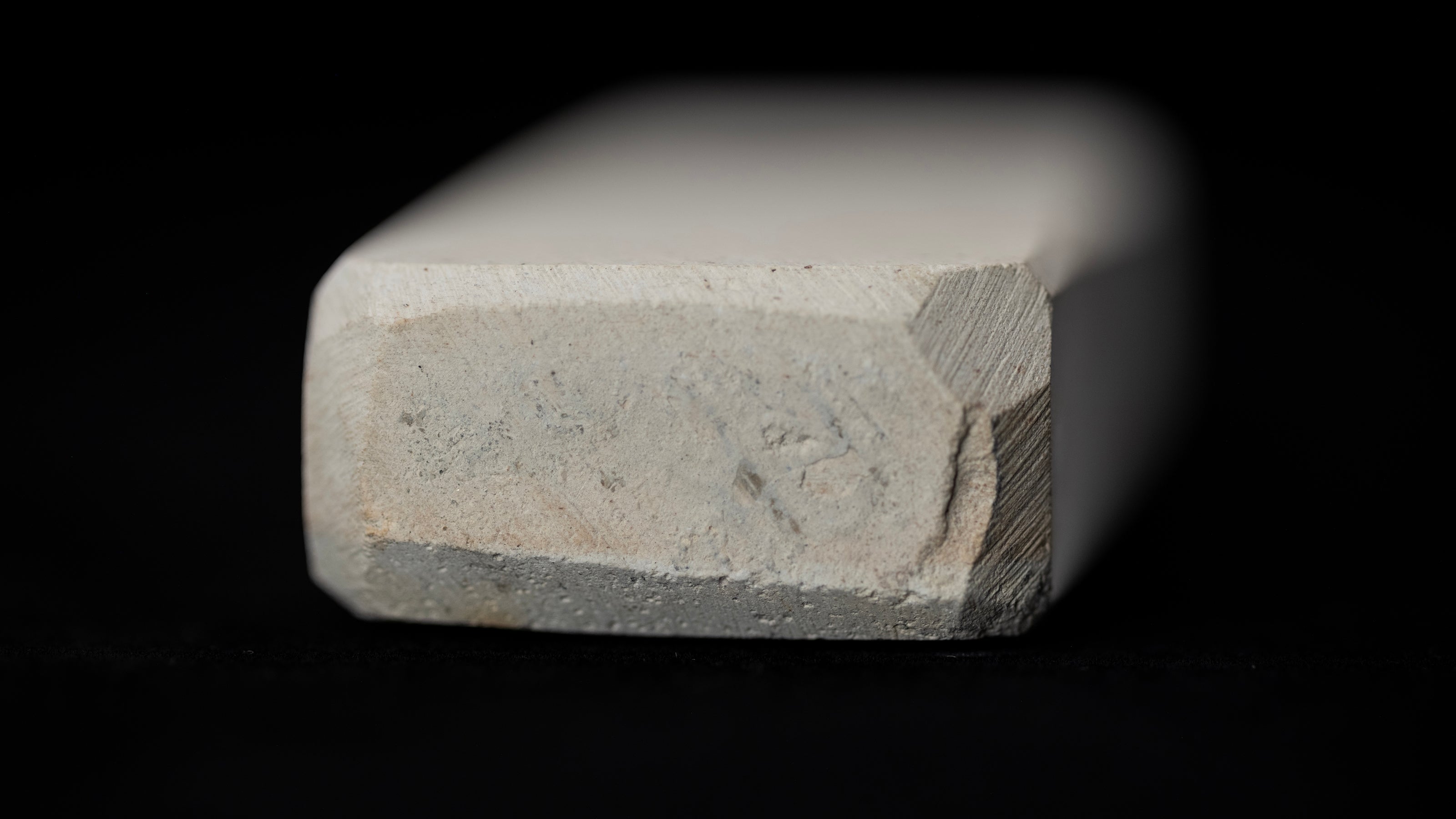 Migawa Nagura Japanese Natural Sharpening Stone - Yae Botan