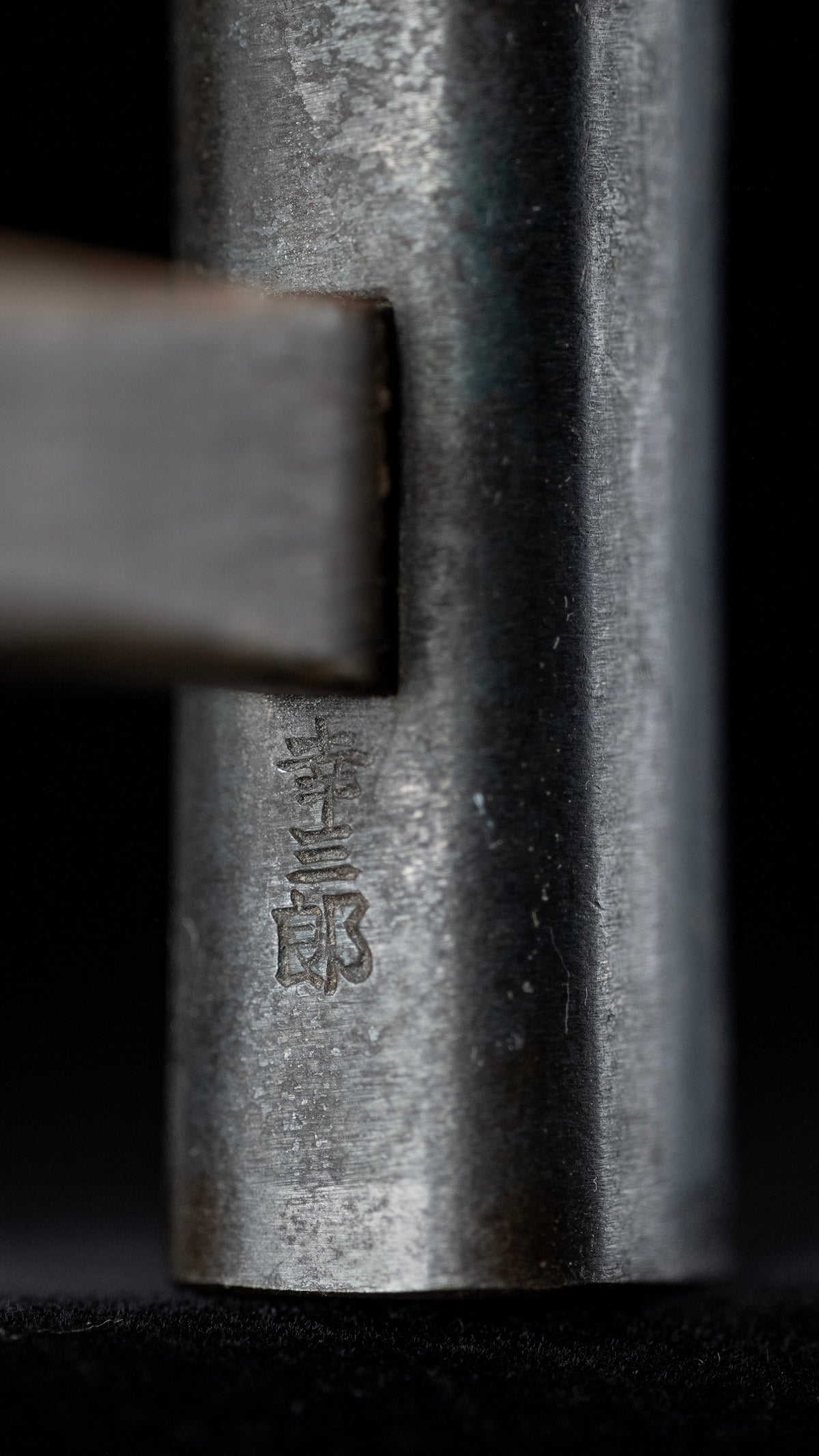 Mame Genno Japanese Hand Made Hammer by Kouzaburo - 30 Monme
