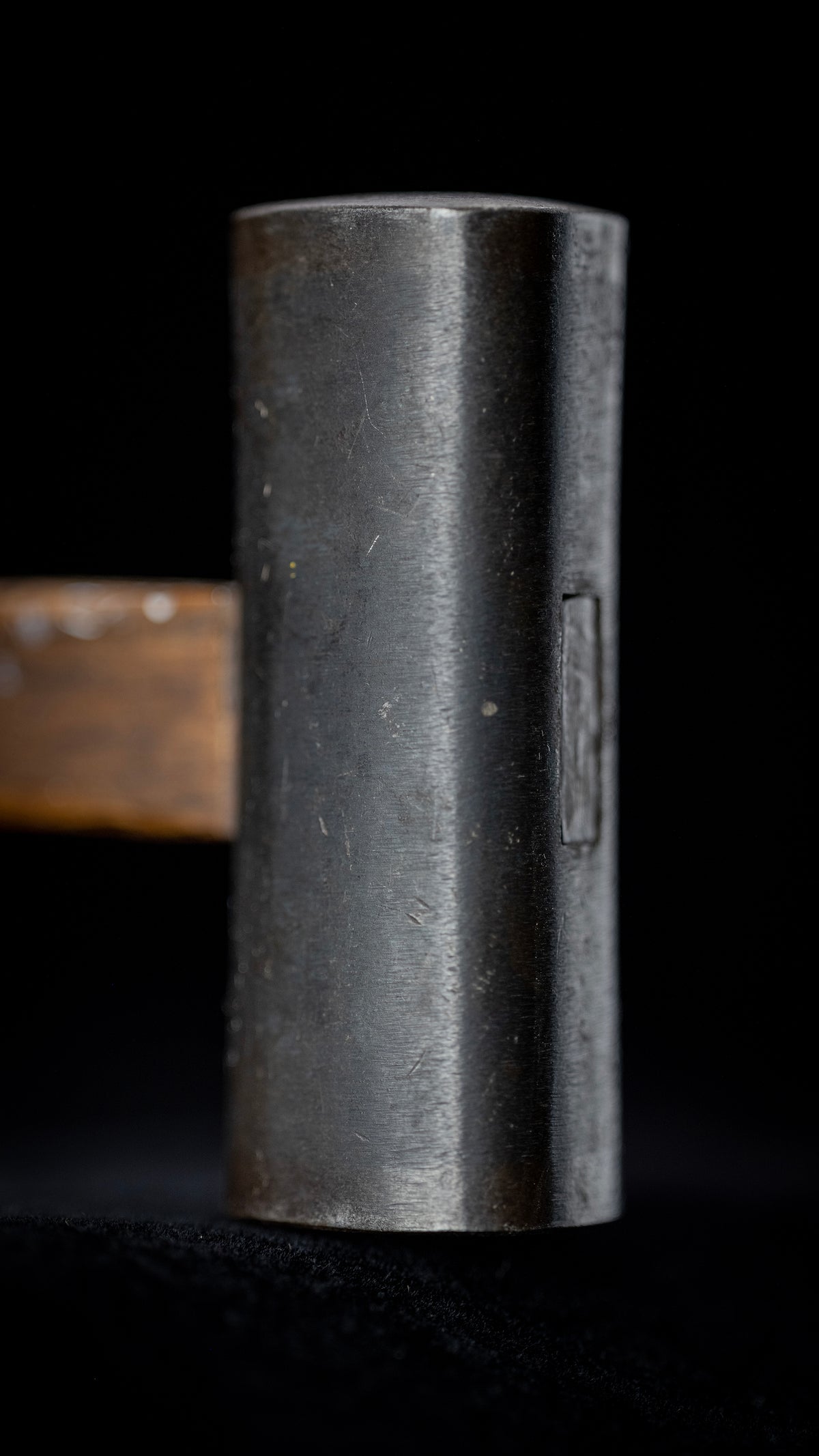 Mame Genno Japanese Hand Made Hammer by Kouzaburo - 30 Monme