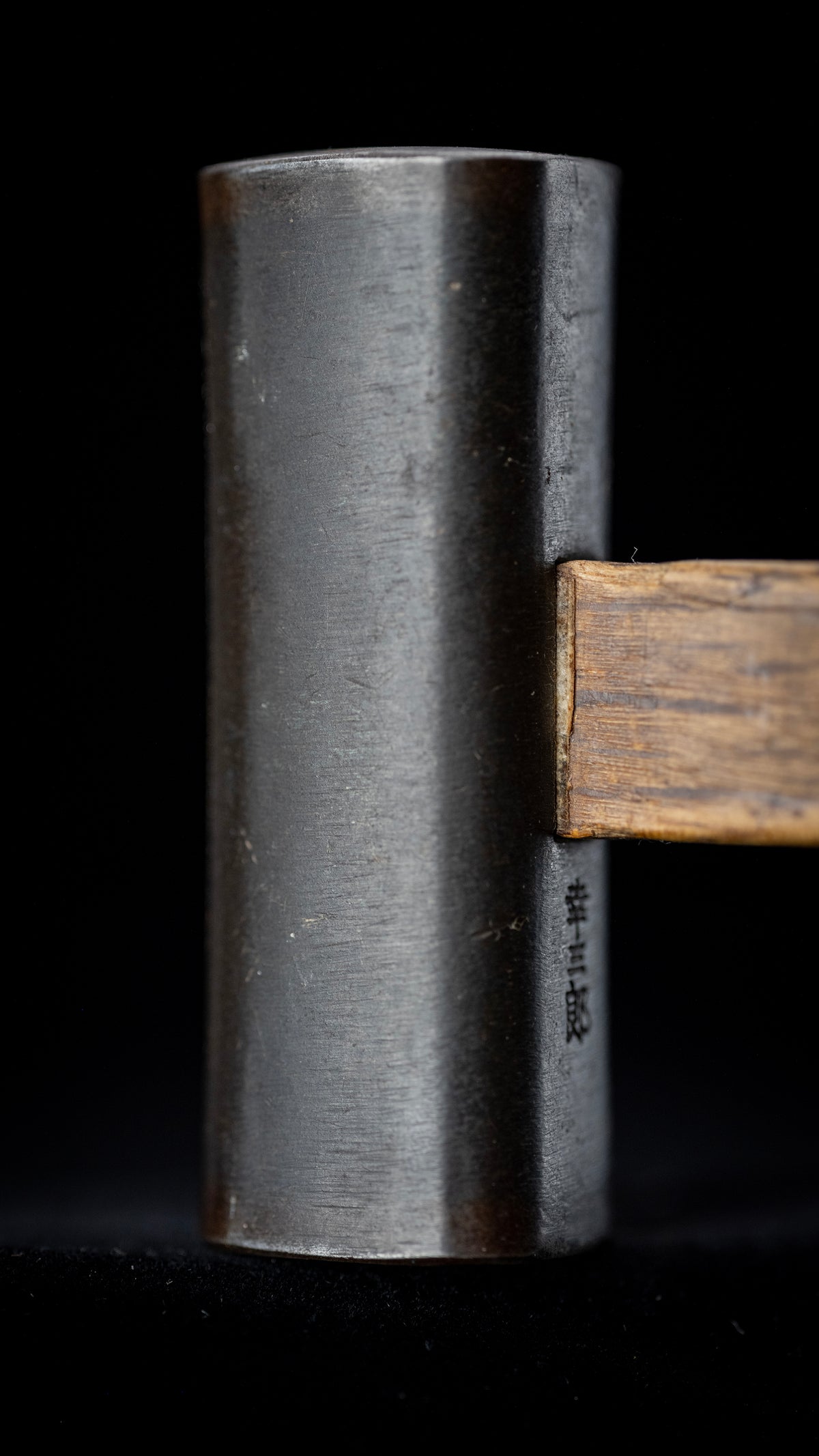 Ko Genno Japanese Hand Made Hammer by Kouzaburo - 50 Monme