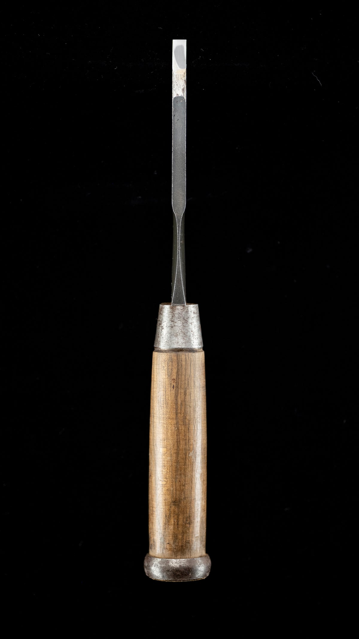 Mukomachi-Nomi Japanese Hand Made Mortise Chisel By Toshikuni - 6mm