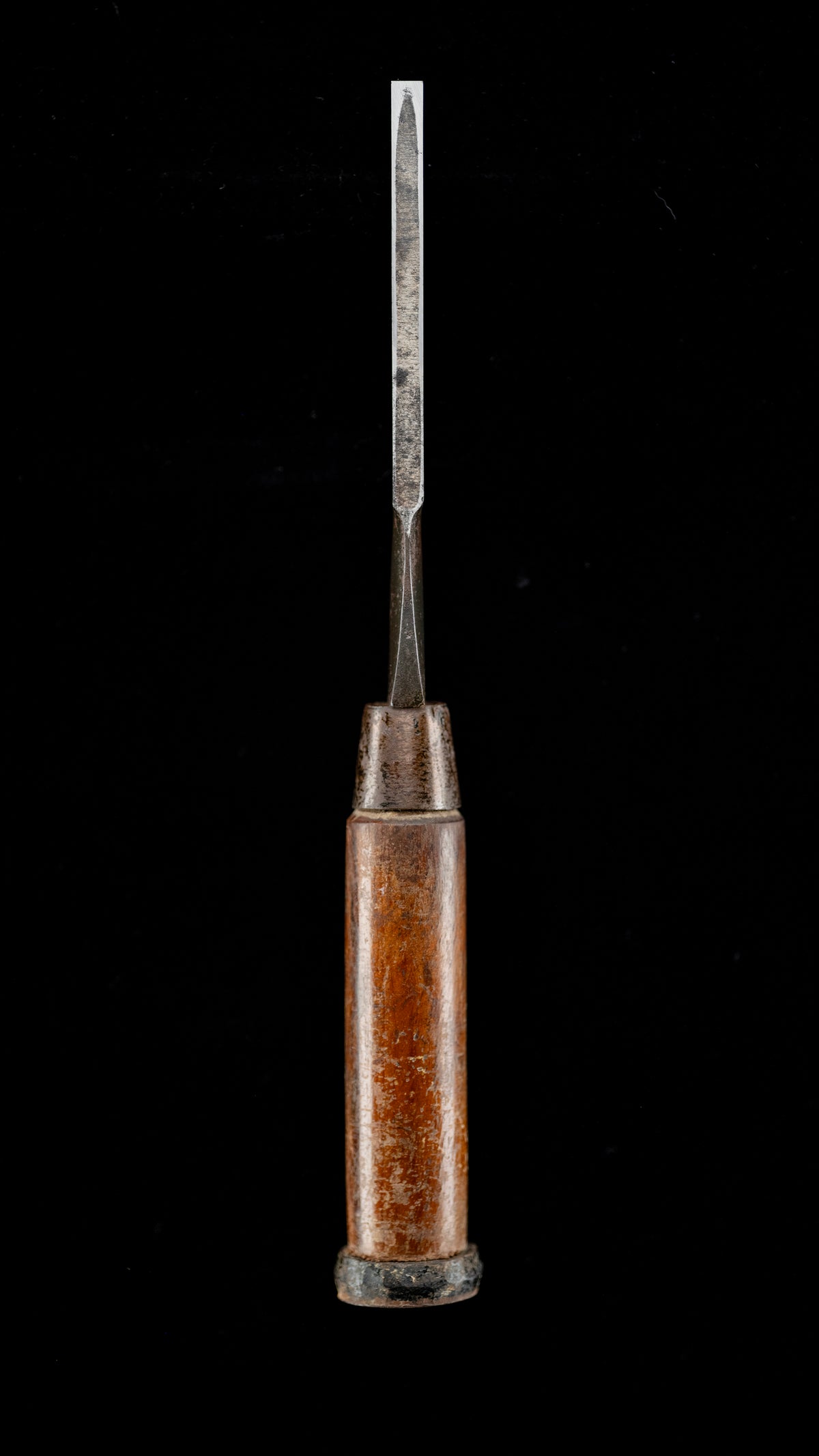 Mukomachi-Nomi Japanese Hand Made Mortise Chisel By Murakuni - 6mm