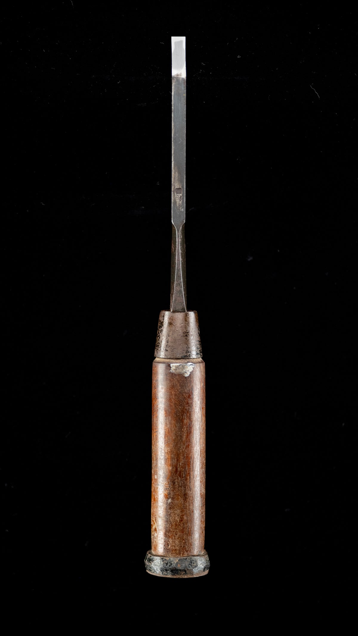 Mukomachi-Nomi Japanese Hand Made Mortise Chisel By Murakuni - 6mm