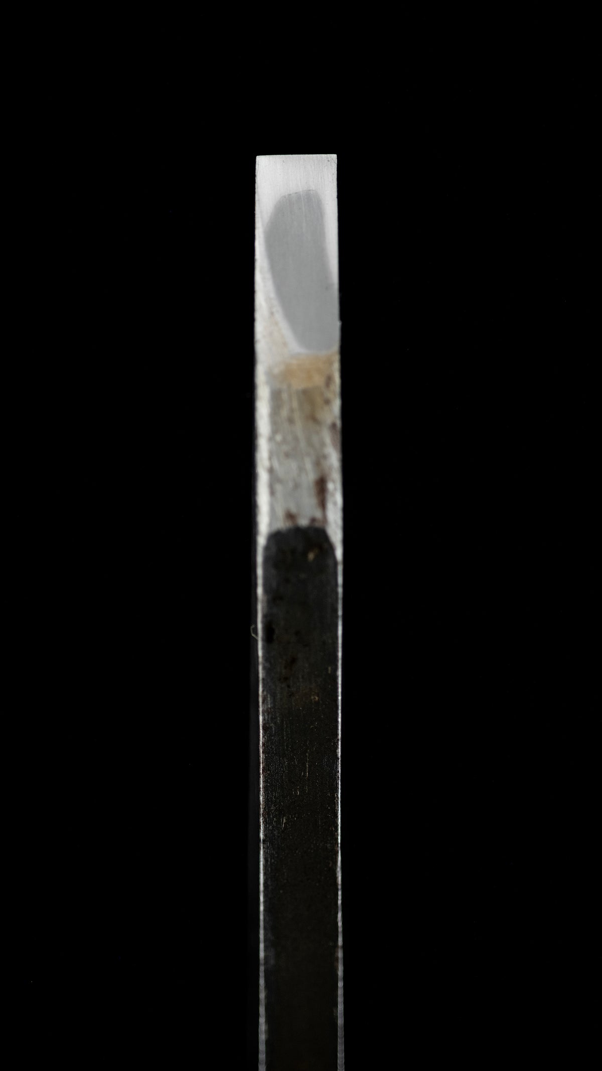 Mukomachi-Nomi Japanese Hand Made Mortise Chisel By Toshikuni - 6mm