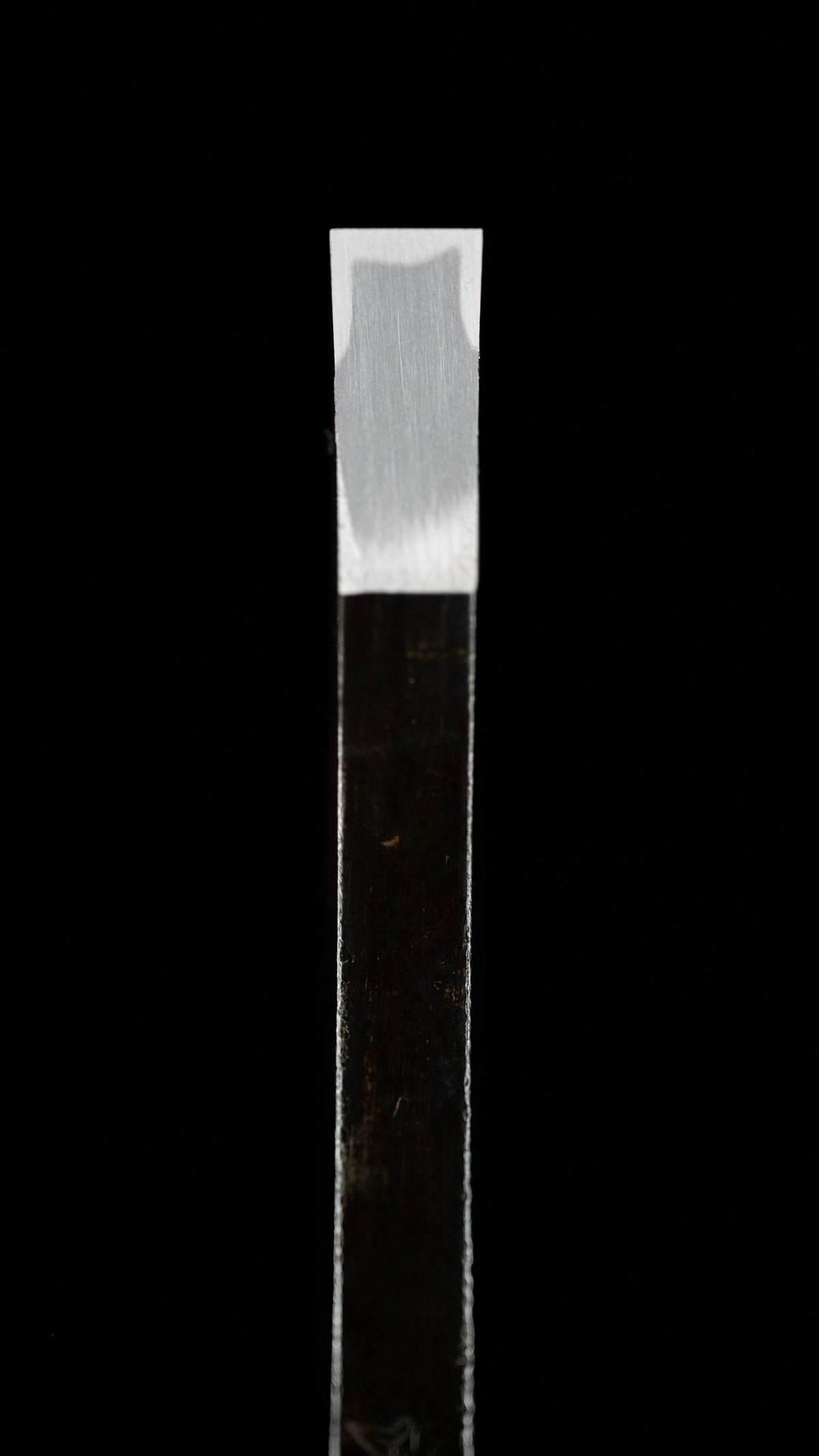 Mukomachi-Nomi Japanese Hand Made Mortise Chisel from Senbazuru - 9mm