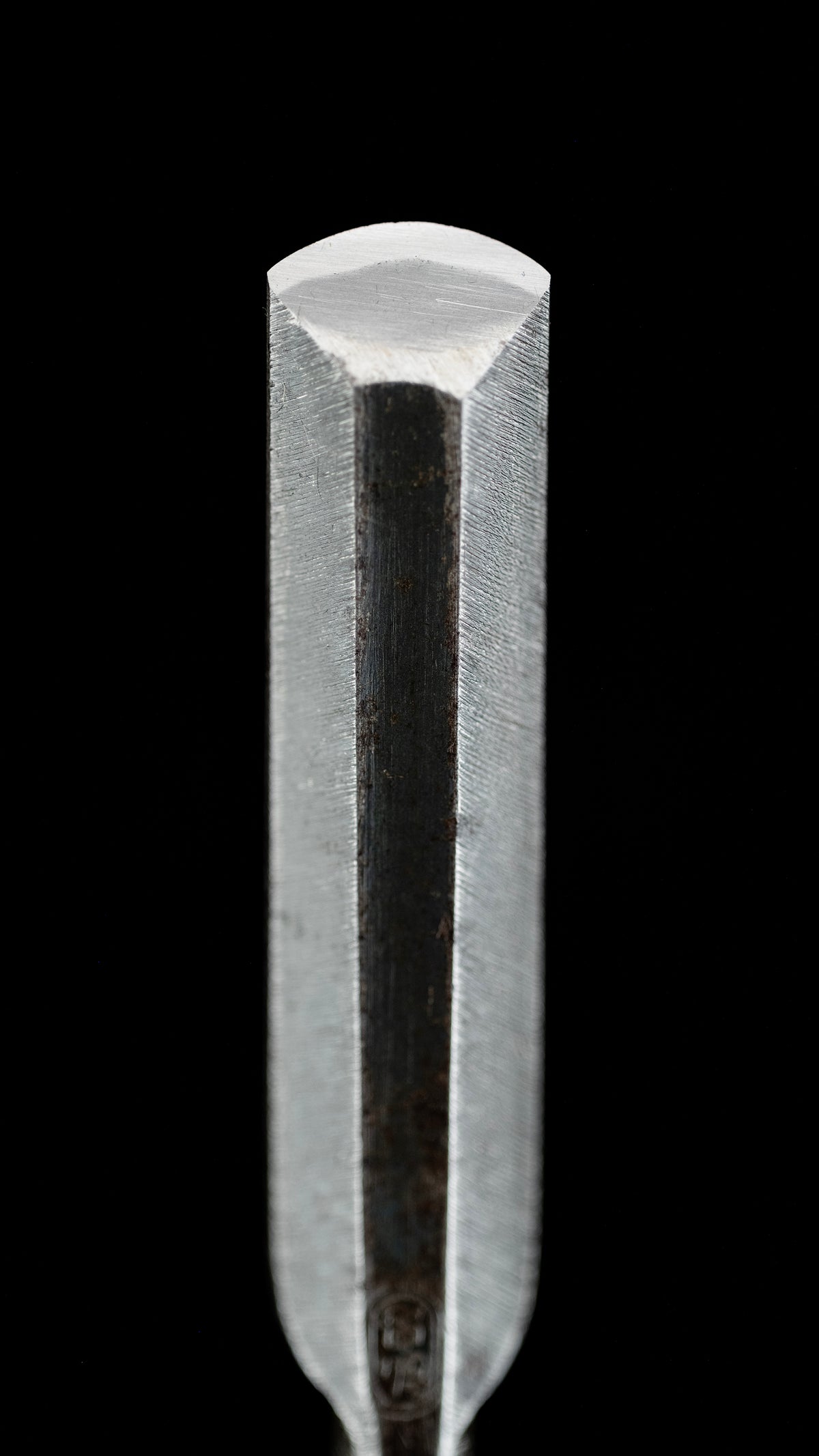 Sotomaru nomi Japanese Incannel Gouge Chisel by Hirotada - 9mm&15mm