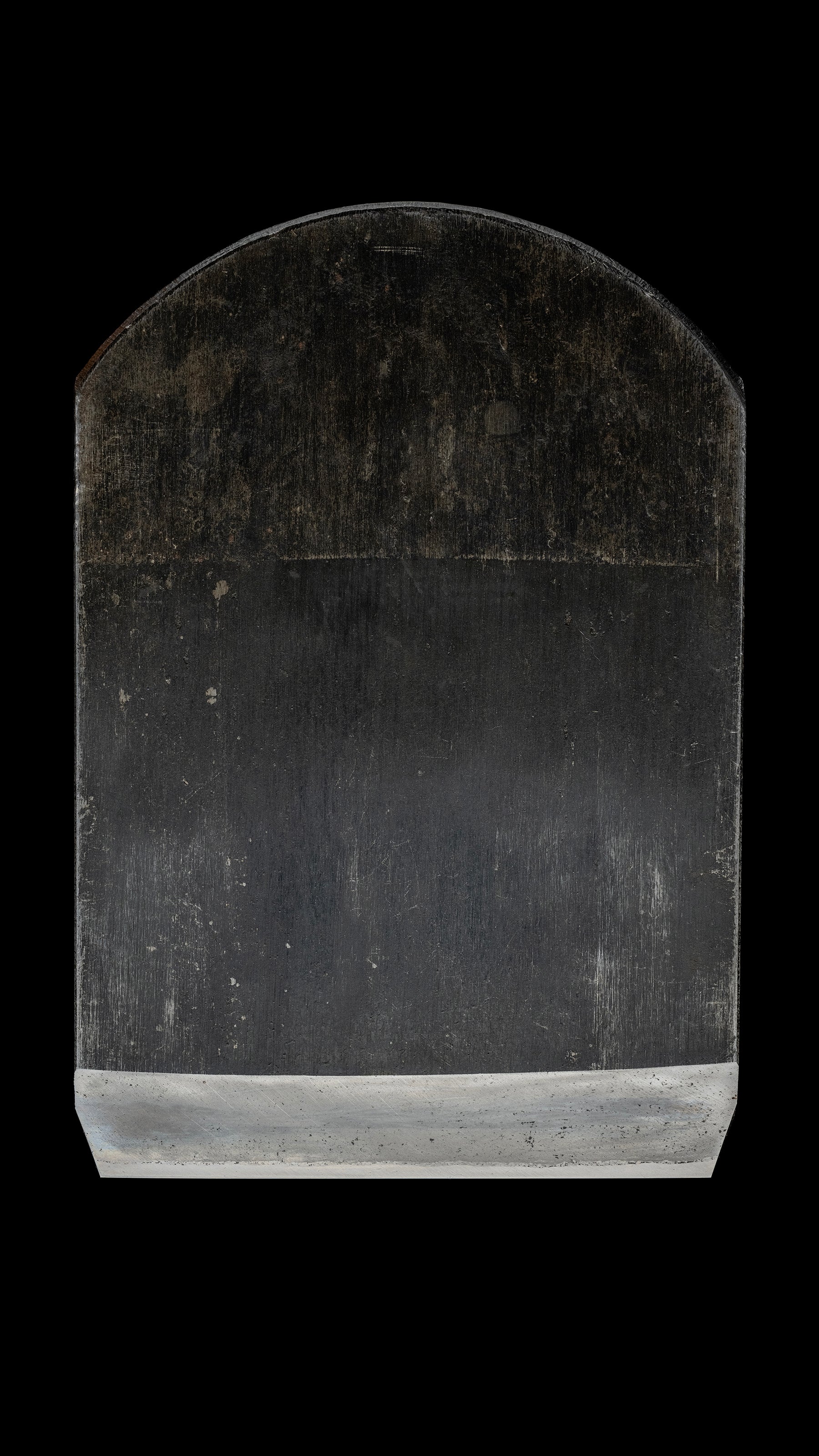 「Ju Ichi」Hira-ganna Japanese Smoothing Plane by Usui Kengo - 78mm