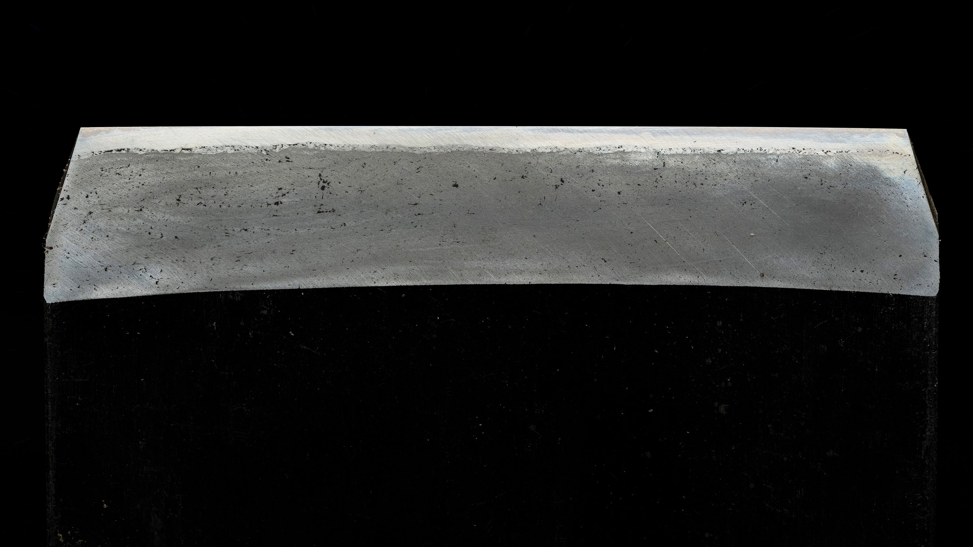 「Ju Ichi」Hira-ganna Japanese Smoothing Plane by Usui Kengo - 78mm