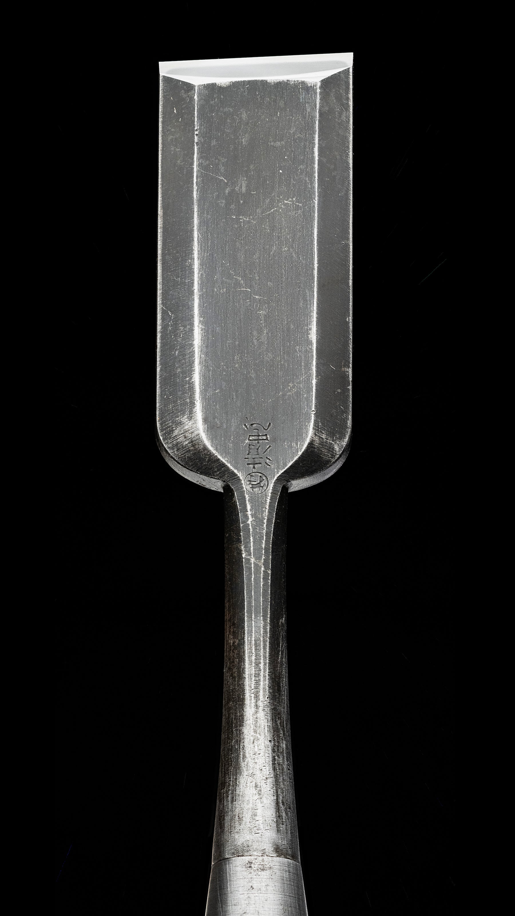 Usu-Nomi Japanese Hand Made Paring Chisel By Second Generation Kiyotada - 36mm