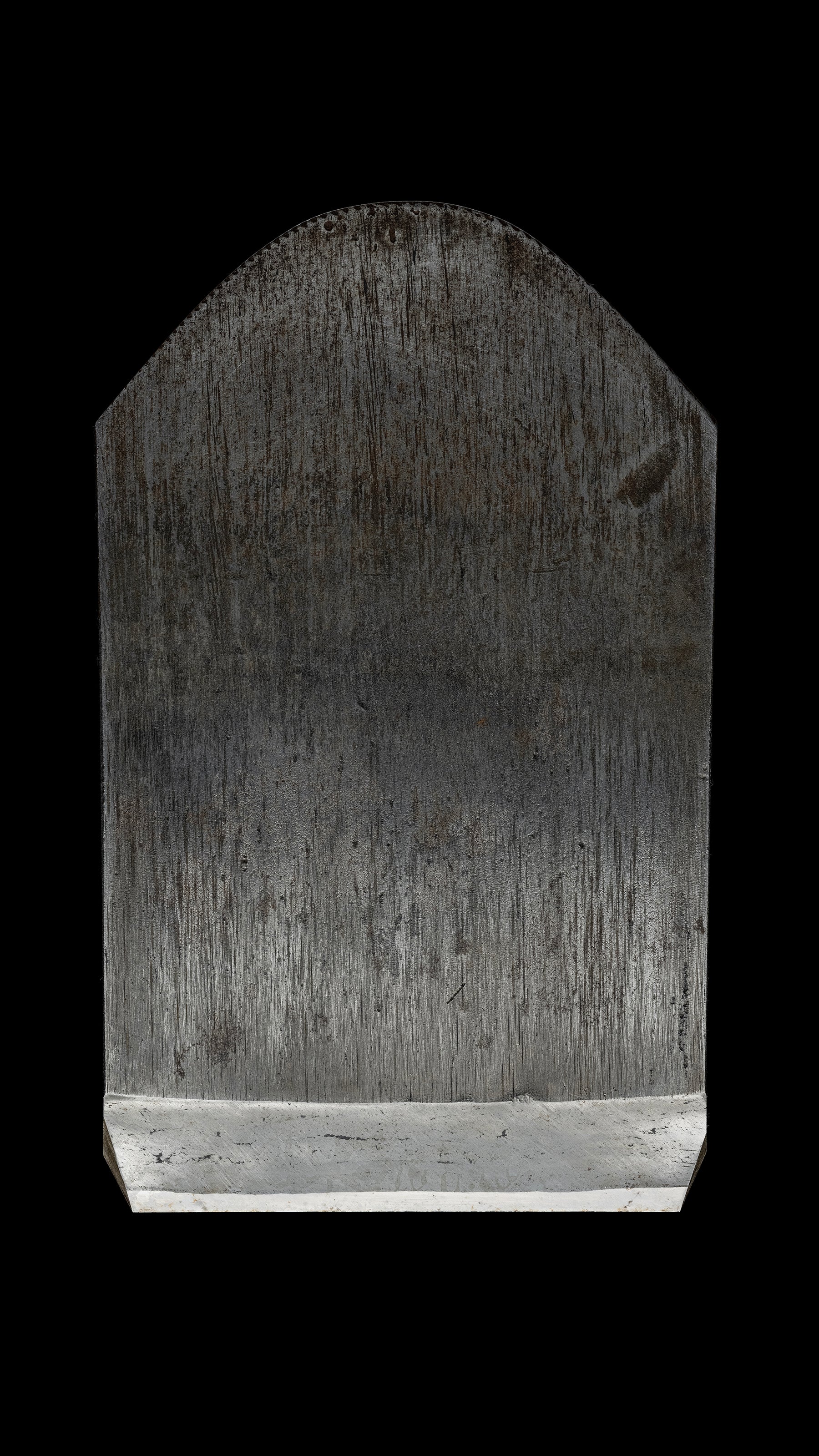 「Yuki」Hira-ganna Japanese Smoothing Plane by Sakata Haruo - 70mm