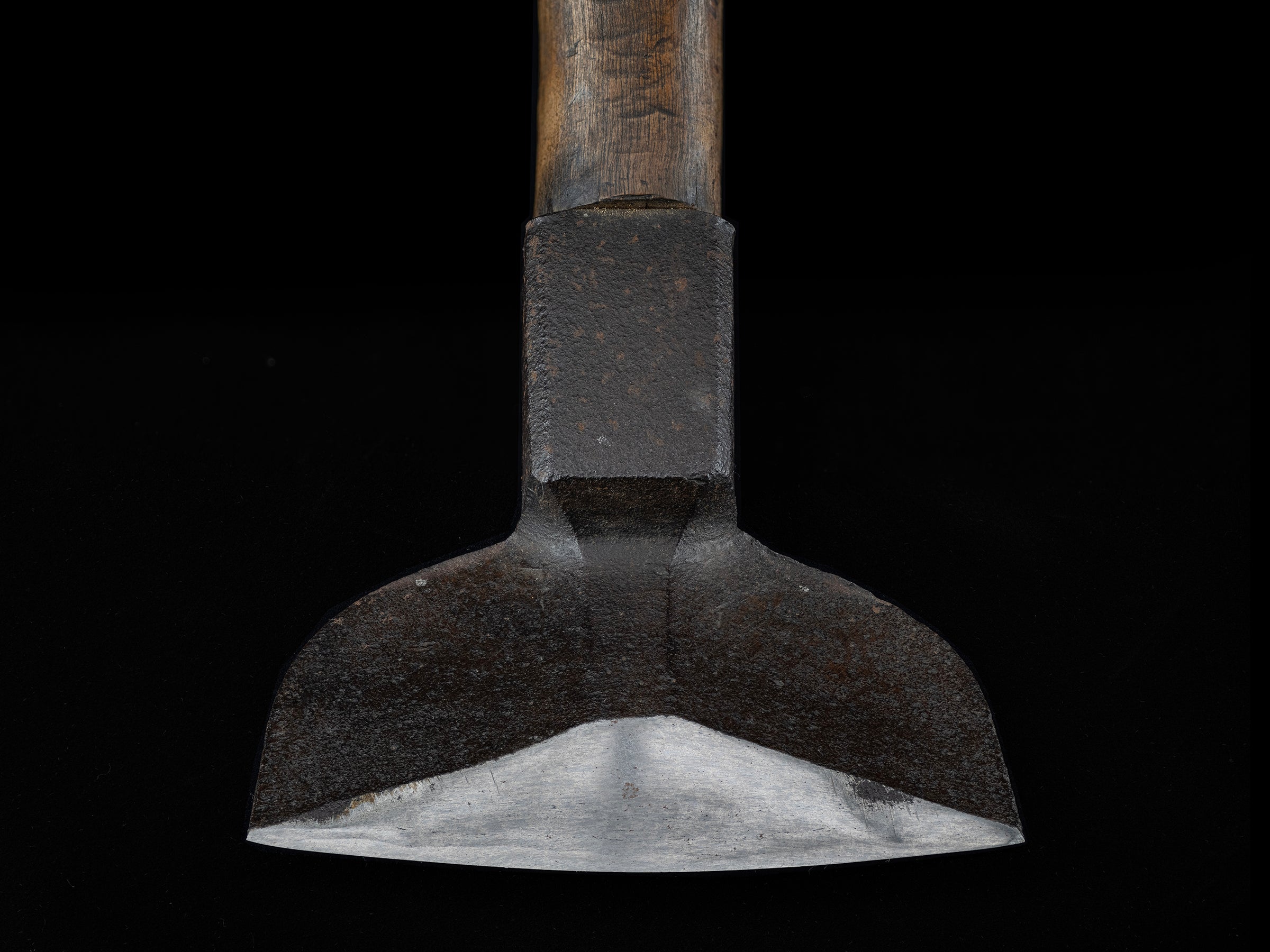 Naguri Chouna Japanese Carpenter Adze - 100mm