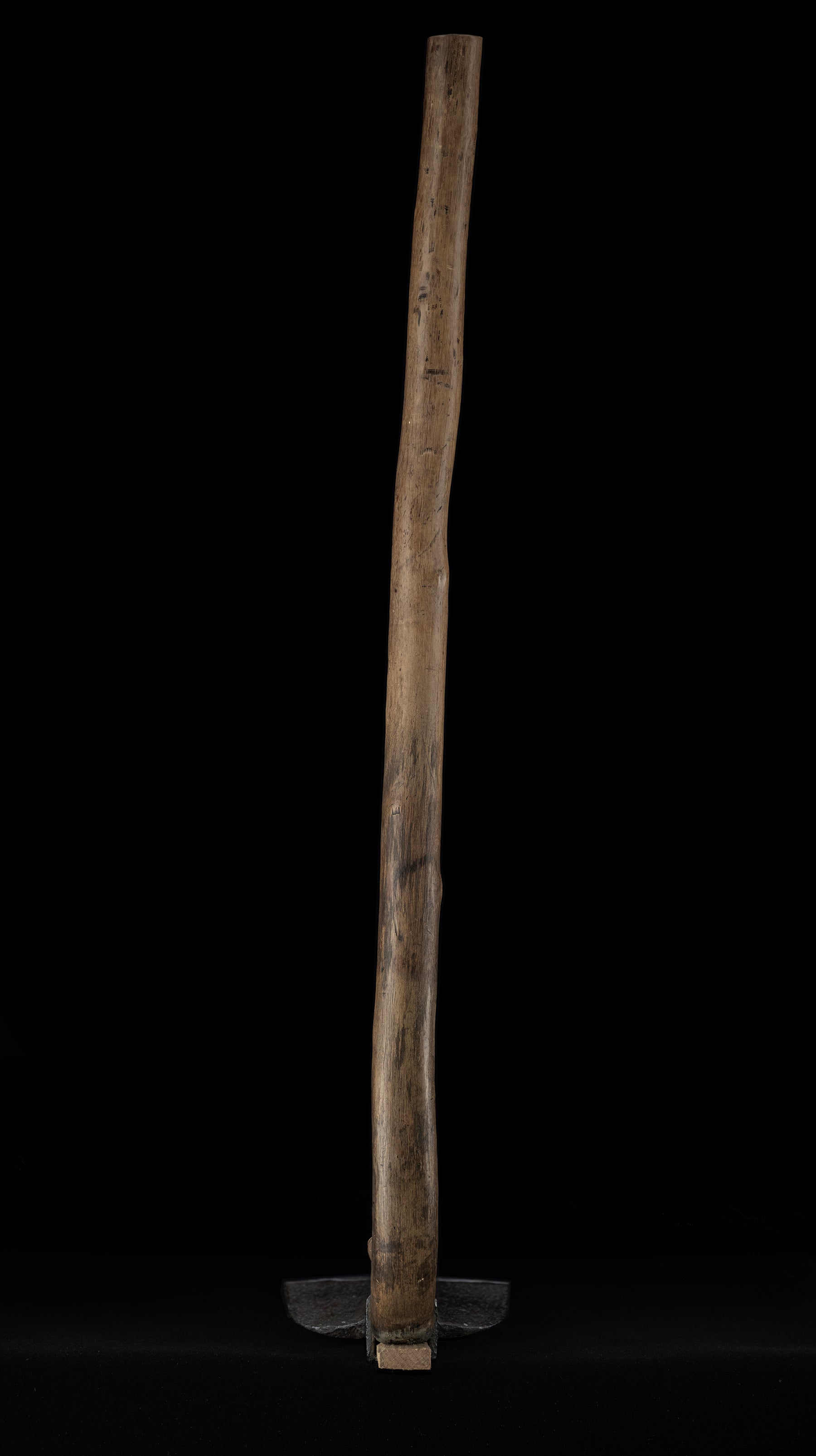 Naguri Chouna Japanese Carpenter Adze - 100mm