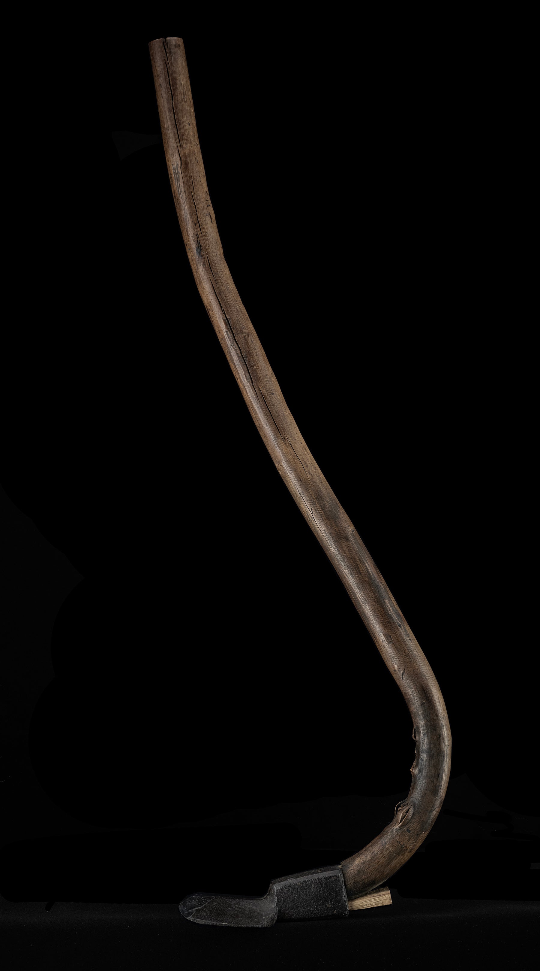 Naguri Chouna Japanese Carpenter Adze - 100mm