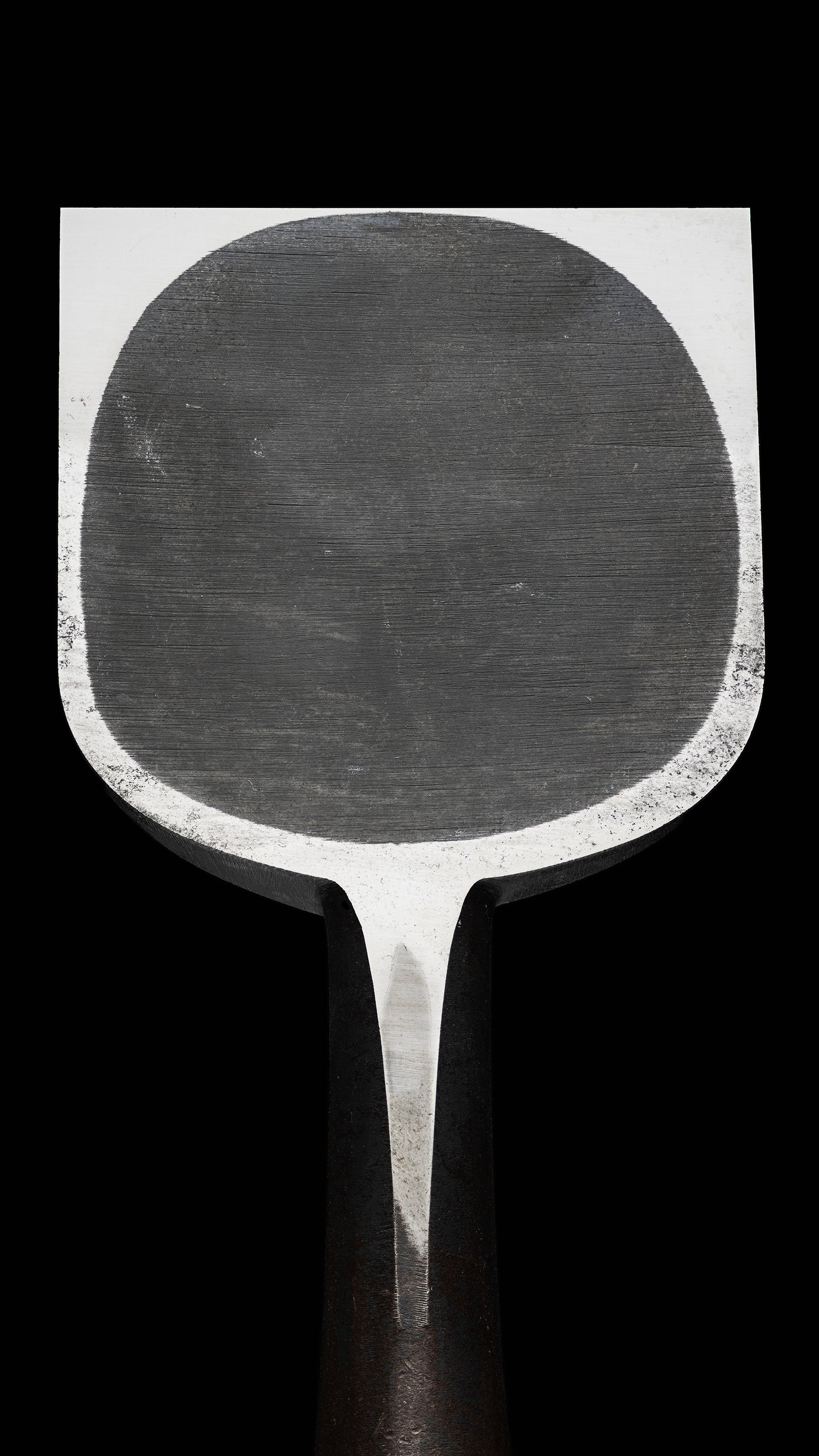 Oire-Nomi Japanese Hand Made Wide Bench Chisel By Kiyotada Ⅱ - 54mm