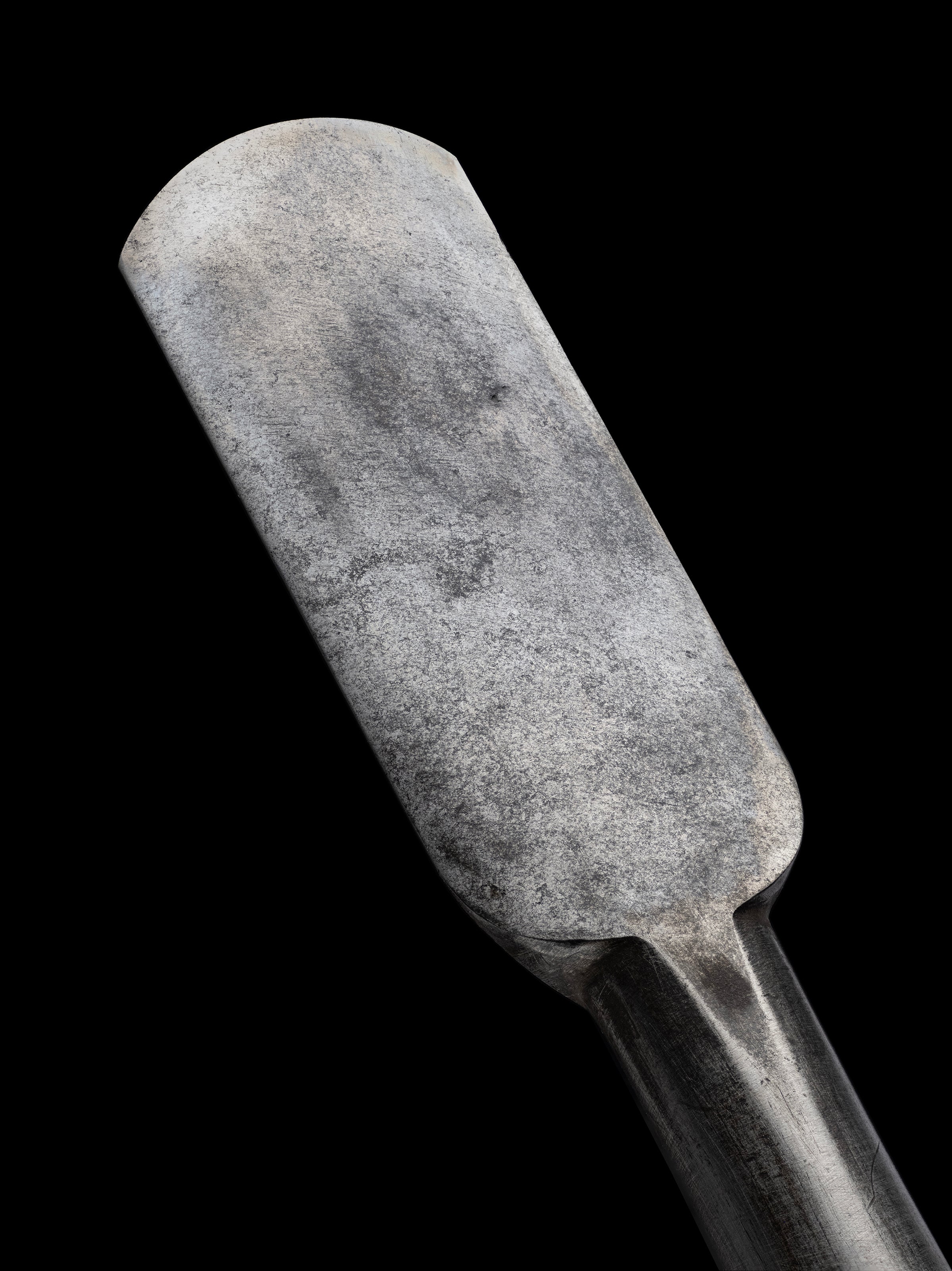 Sotomaru nomi Japanese Incannel Gouge Chisel By Second Generation Hisahiro - 24mm