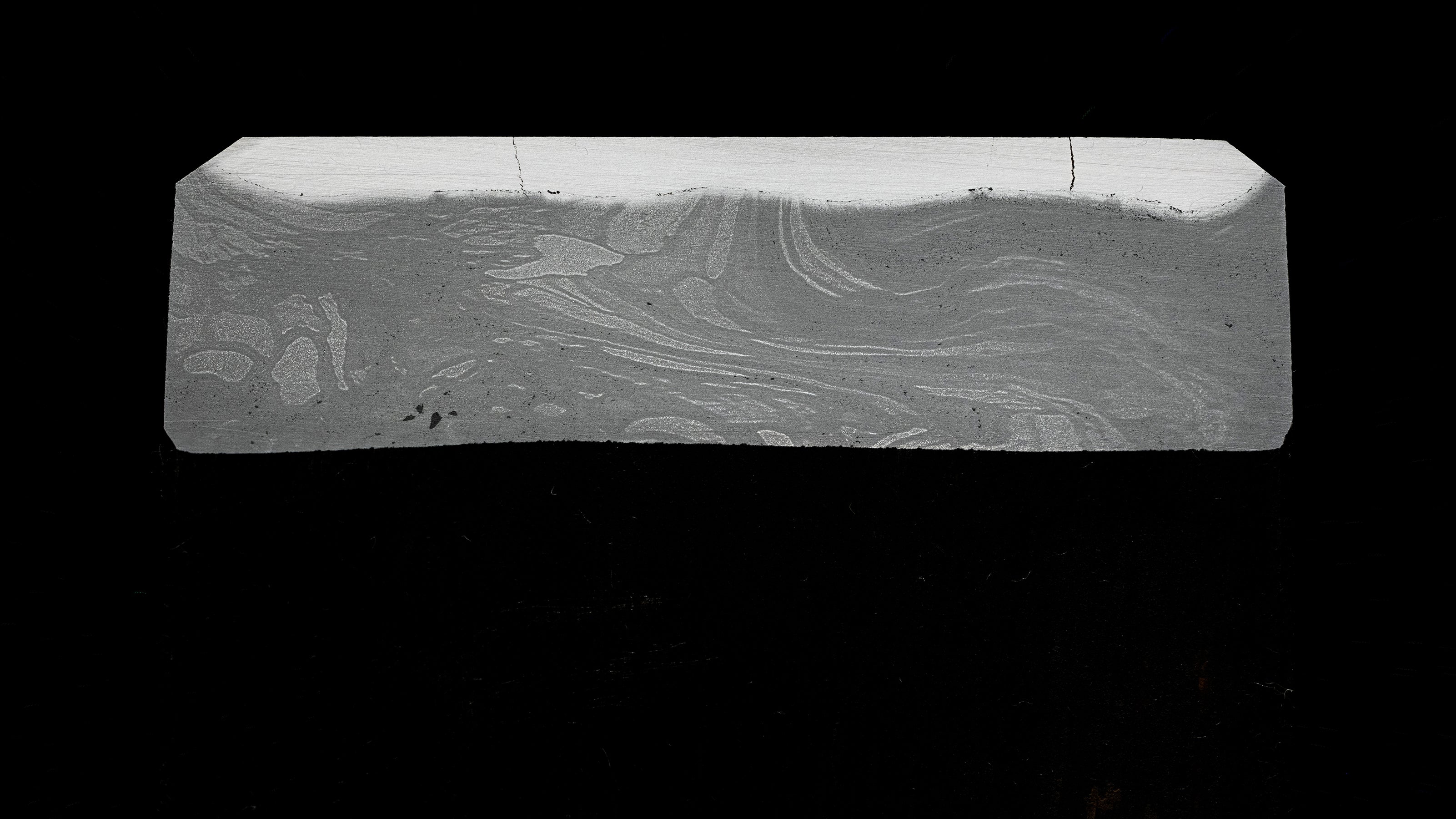 Kanna Japanese Plane Blade By Hisasaku Ⅲ - 48mm