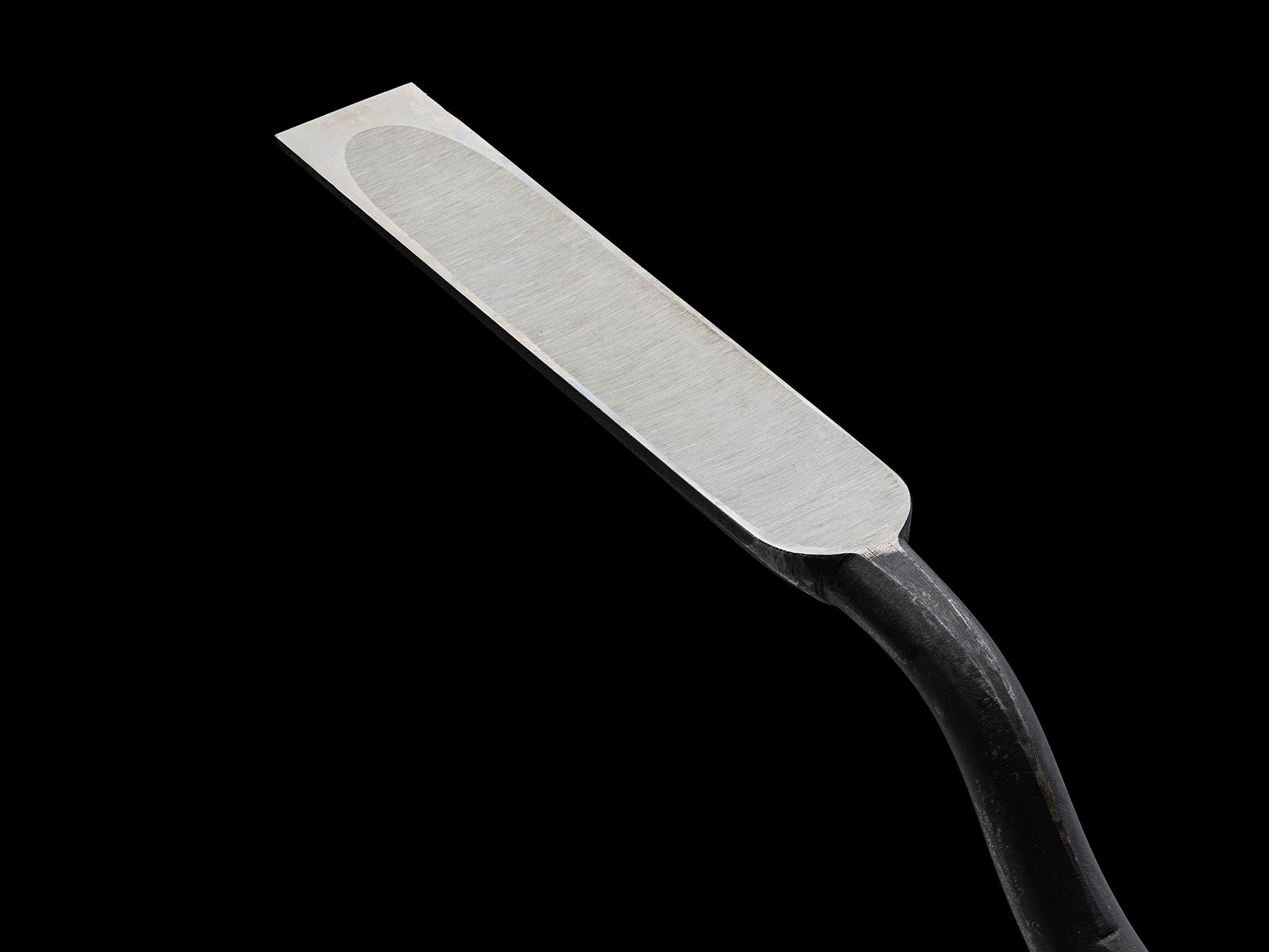 Kote Nomi Japanese Trowel Chisel Set By Hidari Hisasaku Ⅱ