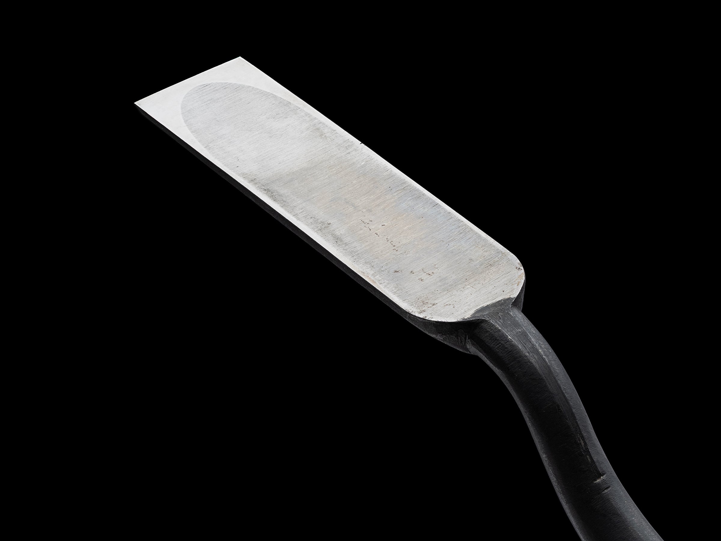 Kote Nomi Japanese Trowel Chisel Set By Hidari Hisasaku Ⅱ