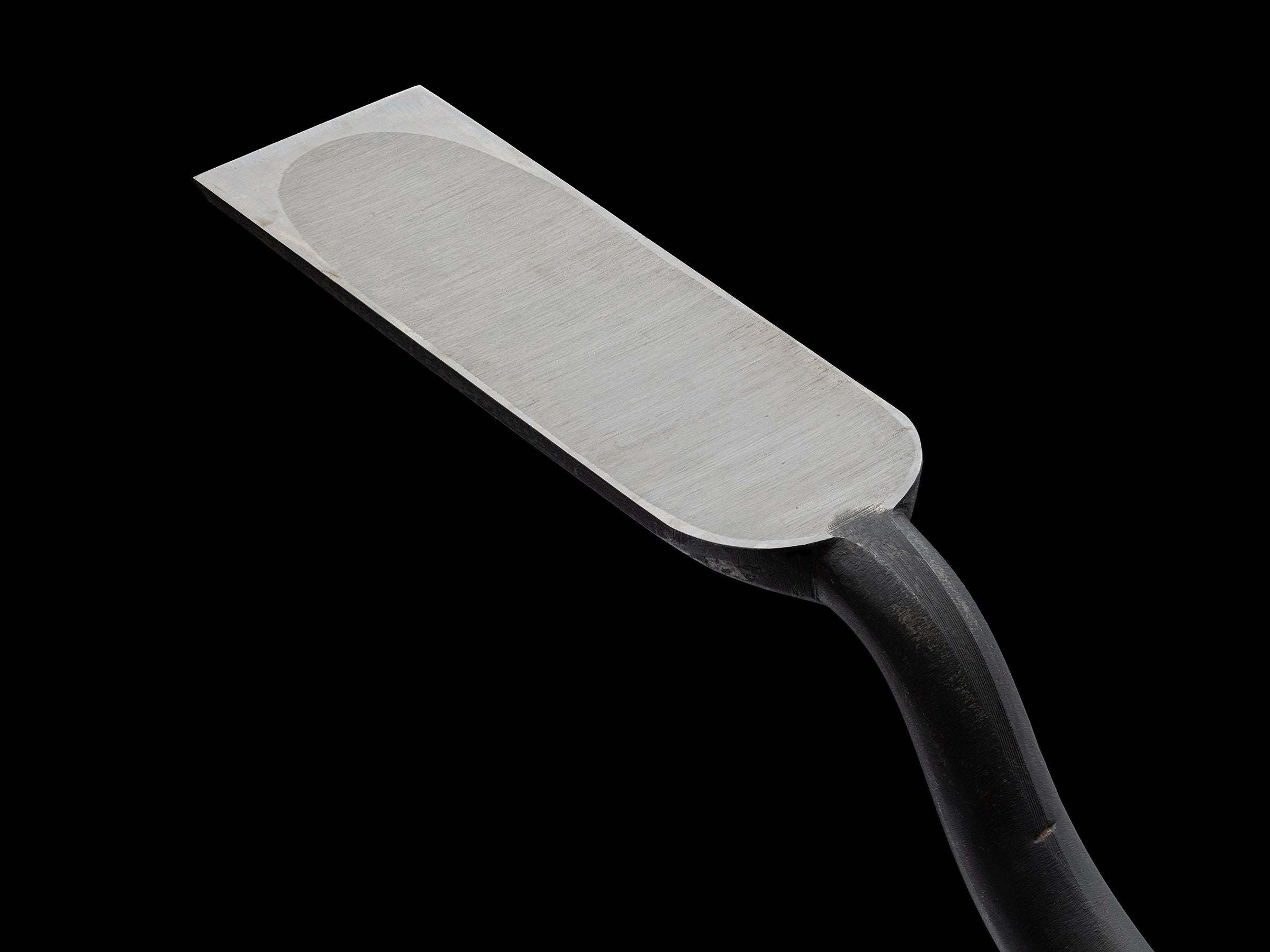 Kote Nomi Japanese Trowel Chisel Set By Hidari Hisasaku Ⅱ