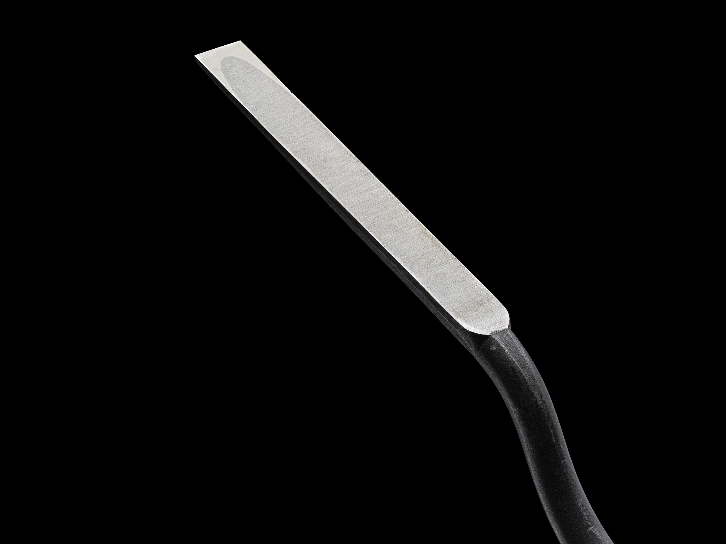 Kote Nomi Japanese Trowel Chisel Set By Hidari Hisasaku Ⅱ