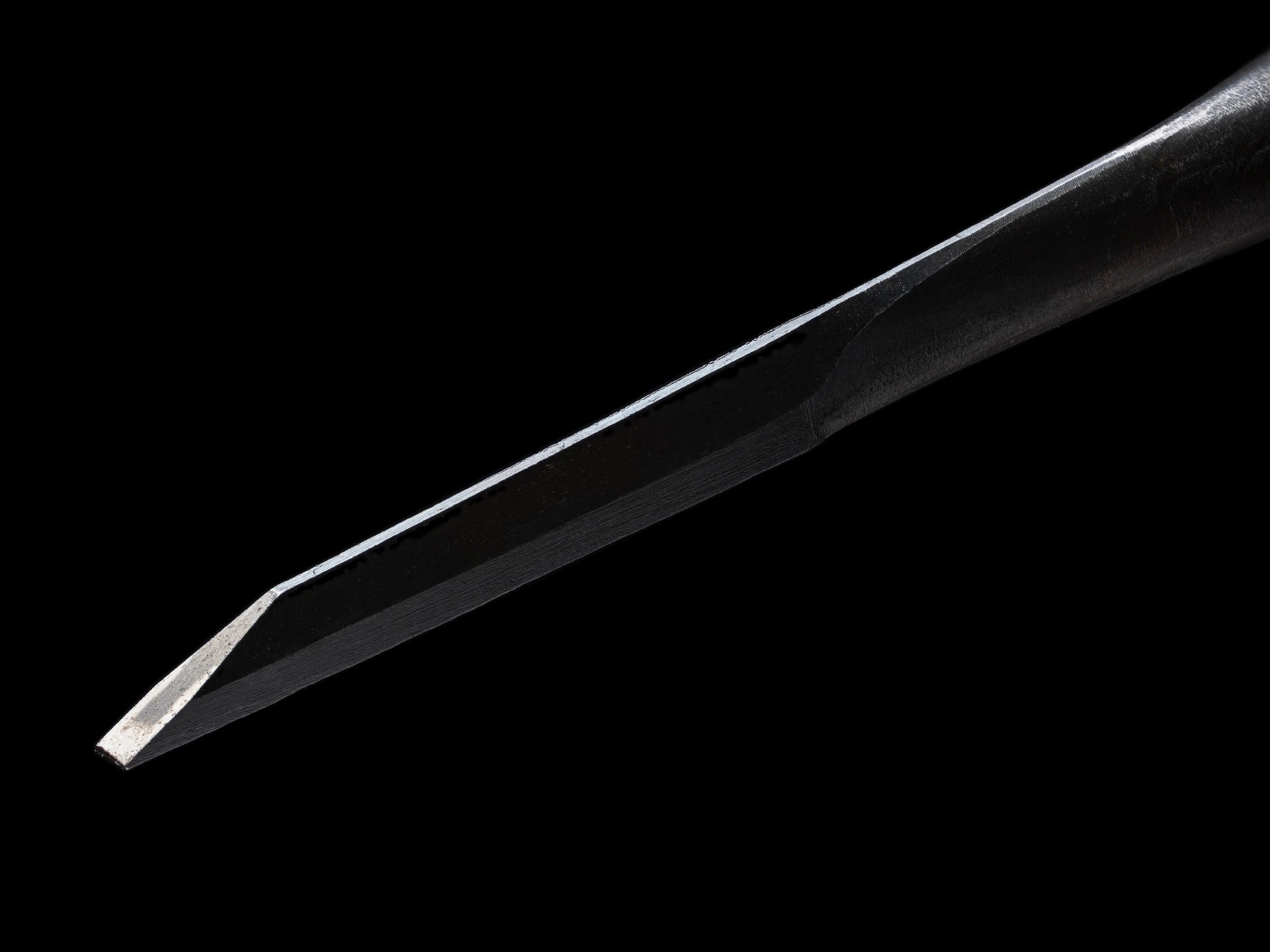 Oire-Nomi Japanese Hand Made Bench Chisel Set By Second Generation Ichihiro