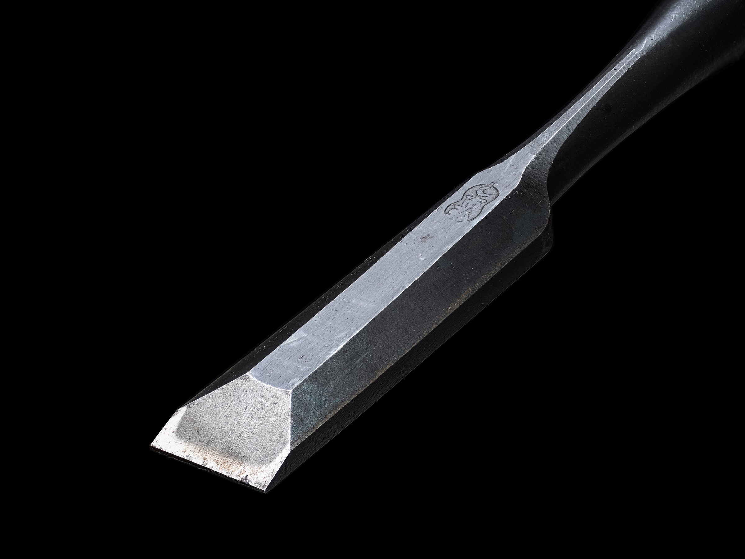 Oire-Nomi Japanese Hand Made Bench Chisel Set By Second Generation Ichihiro