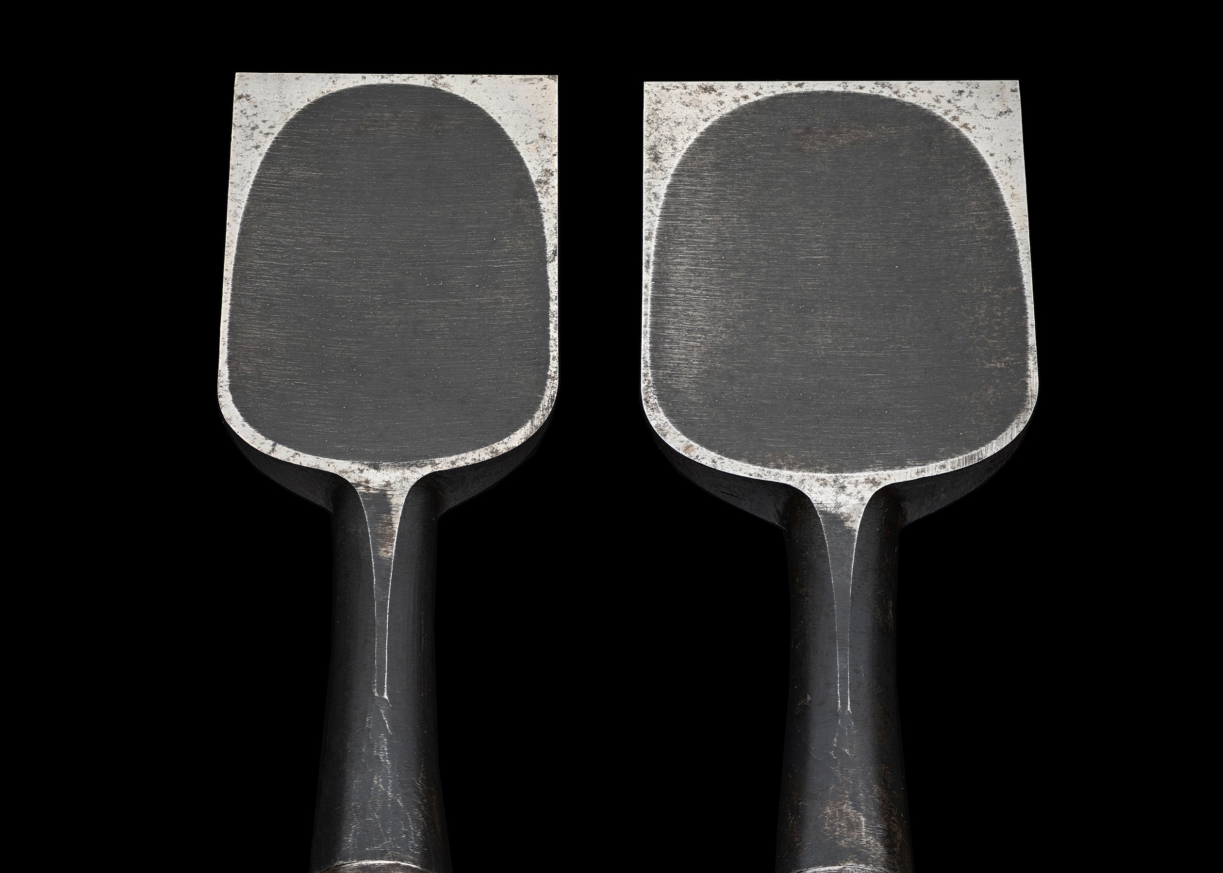 Oire-Nomi Japanese Hand Made Bench Chisel Set By Second Generation Ichihiro
