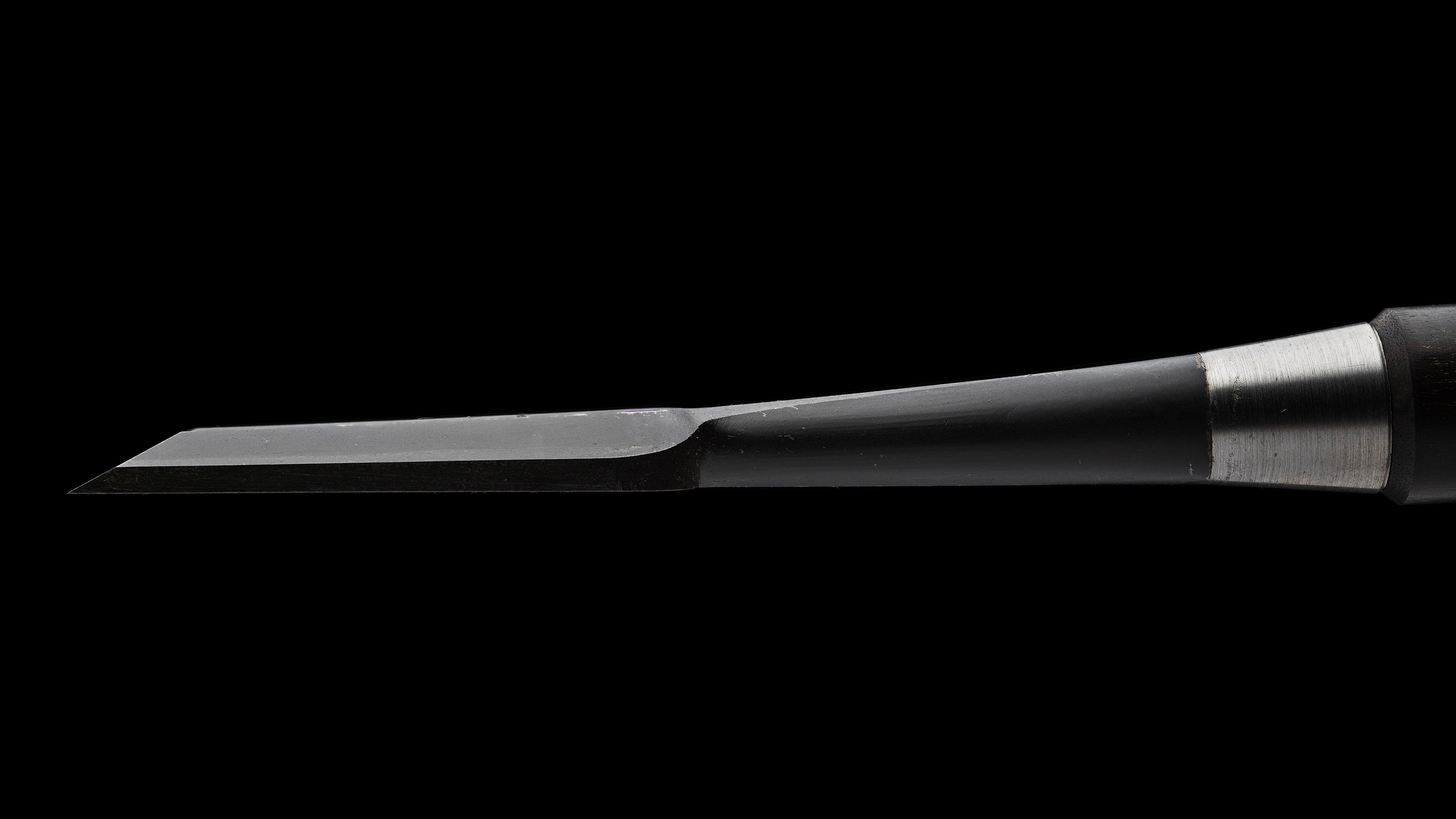 「Tsugi-Ichihiro」Tataki-Nomi Japanese Hand Made Timber Chisel 9-Pieces Set