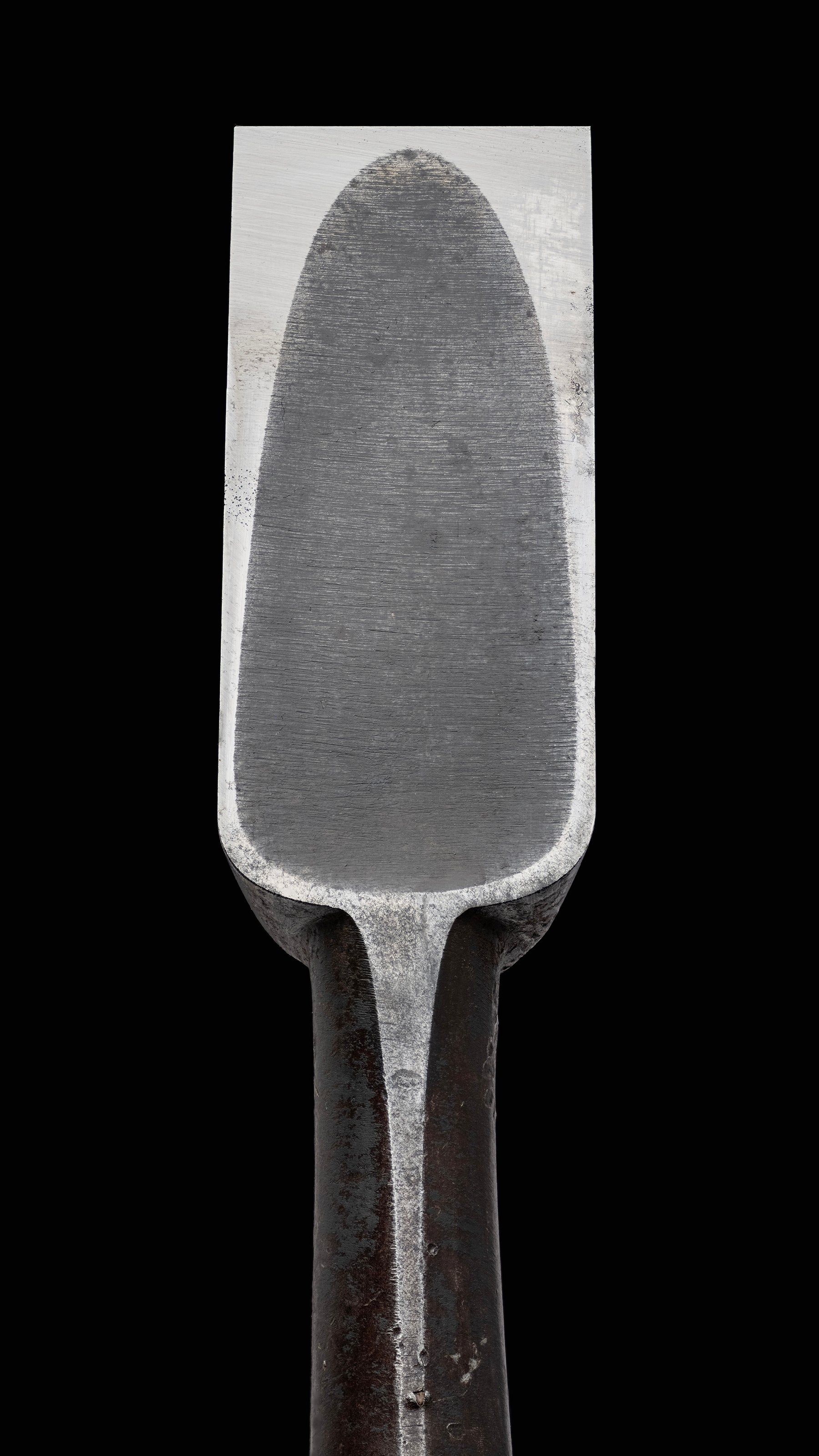 Kakuuchi-Tataki-Nomi Japanese Made Timber Chisel By Ichihiro Ⅲ - 30mm