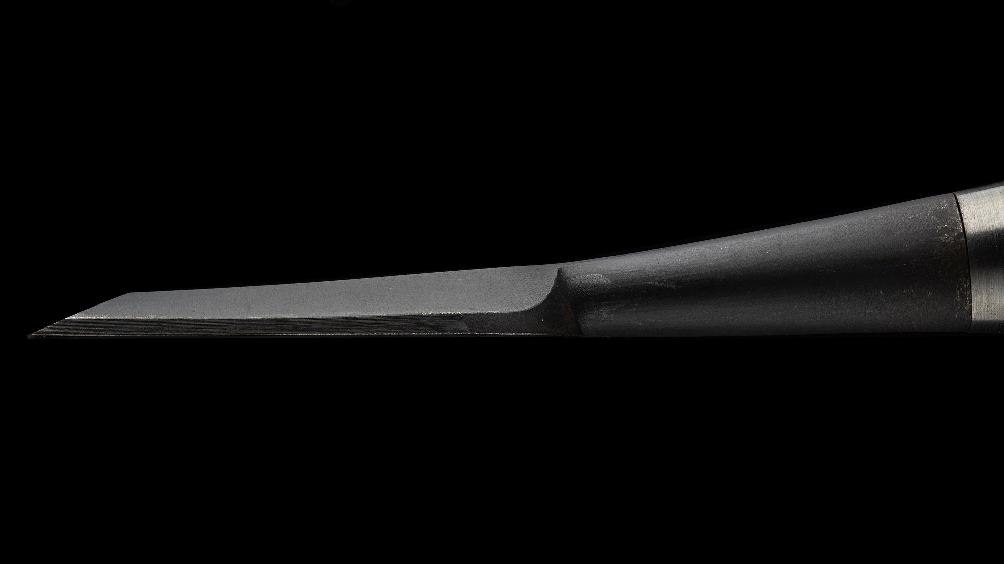 Chu-tataki-Nomi Japanese Specially Made Timber Chisel - 60mm