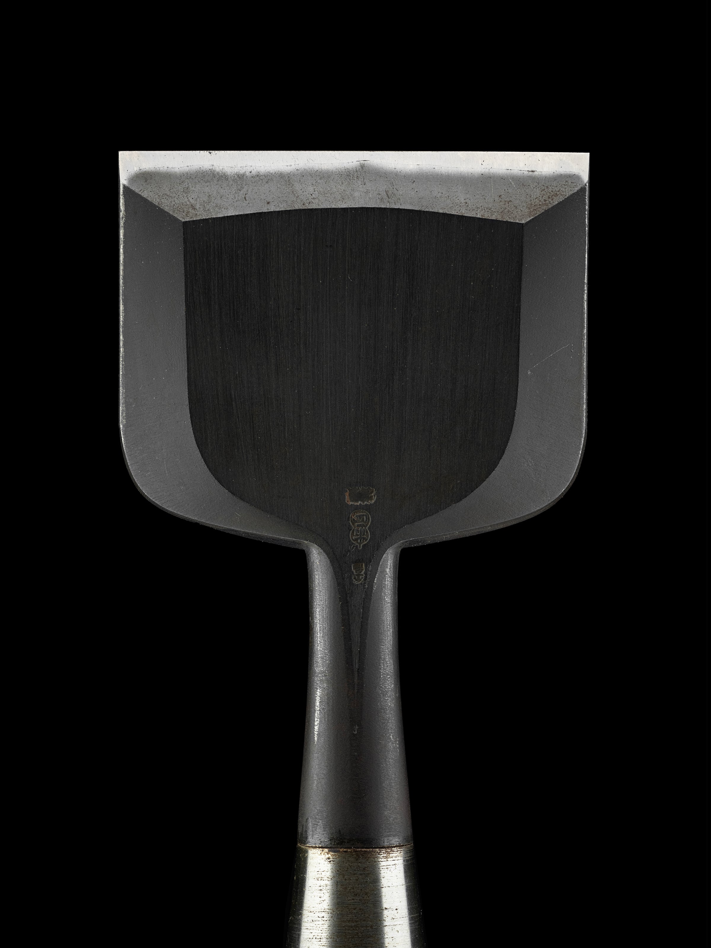 Chu-tataki-Nomi Japanese Specially Made Timber Chisel - 90mm